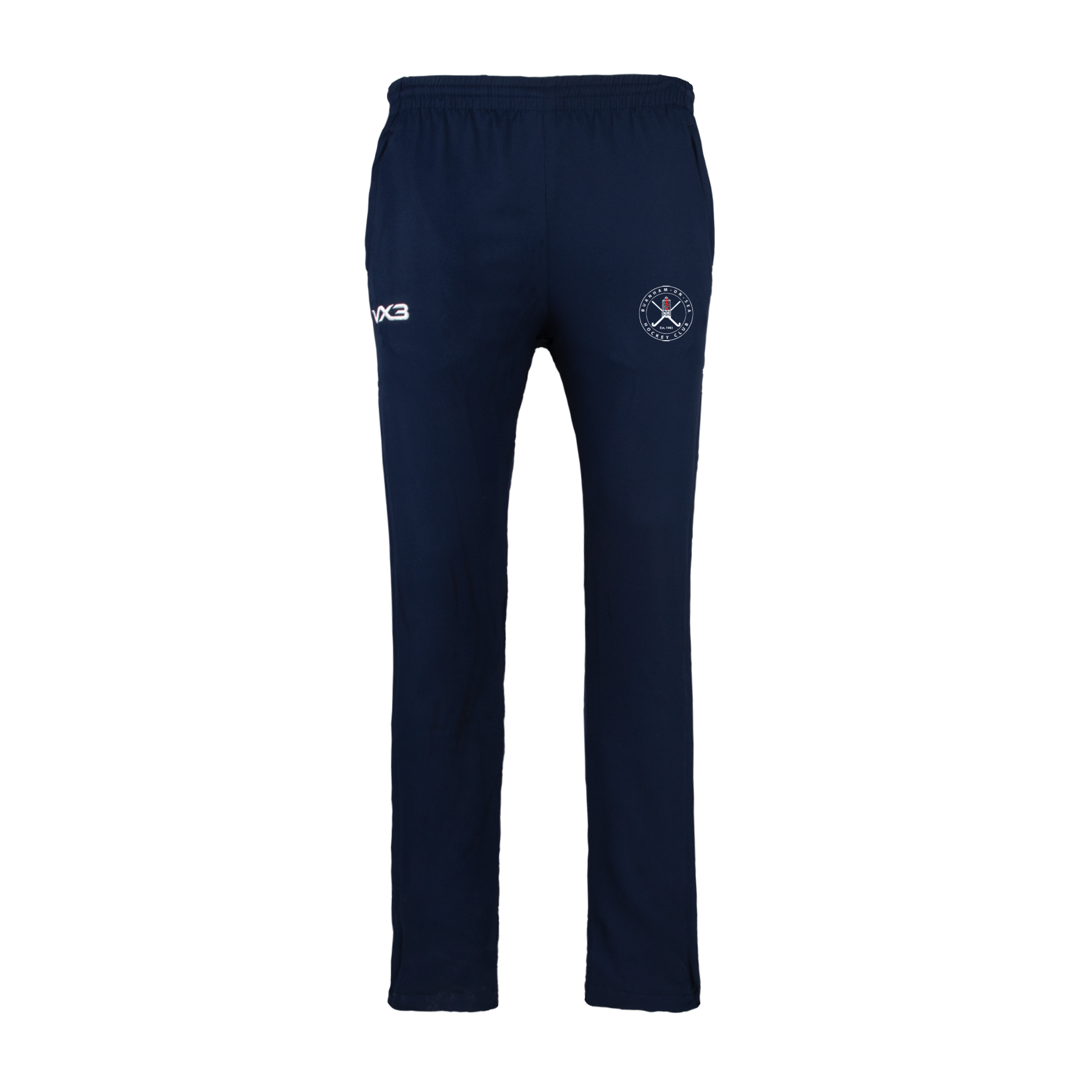 Burnham On Sea Hockey Club Braca Trackpant