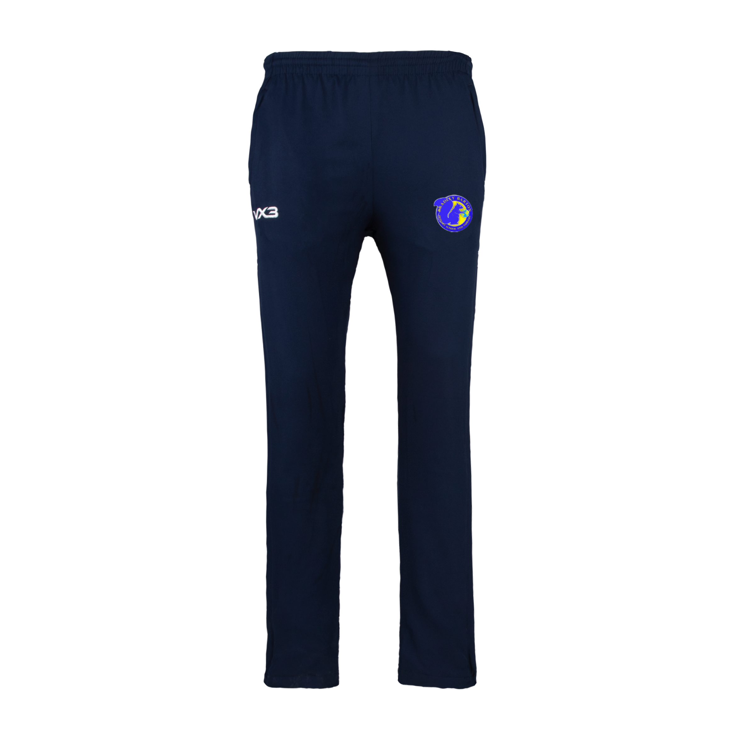 Bradley Barton Primary School Braca Trackpant