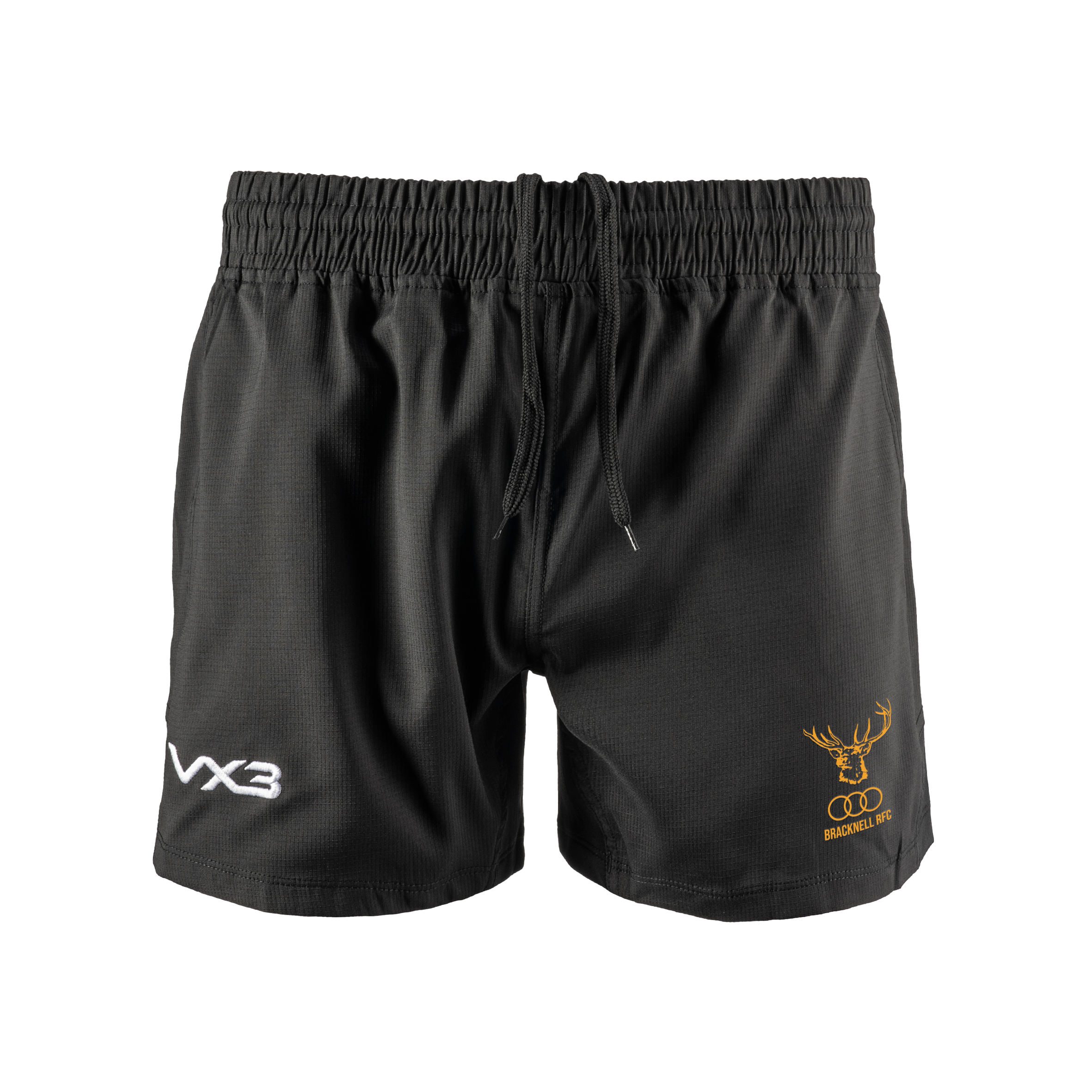 Bracknell RFC Revo Rugby Shorts – VX3