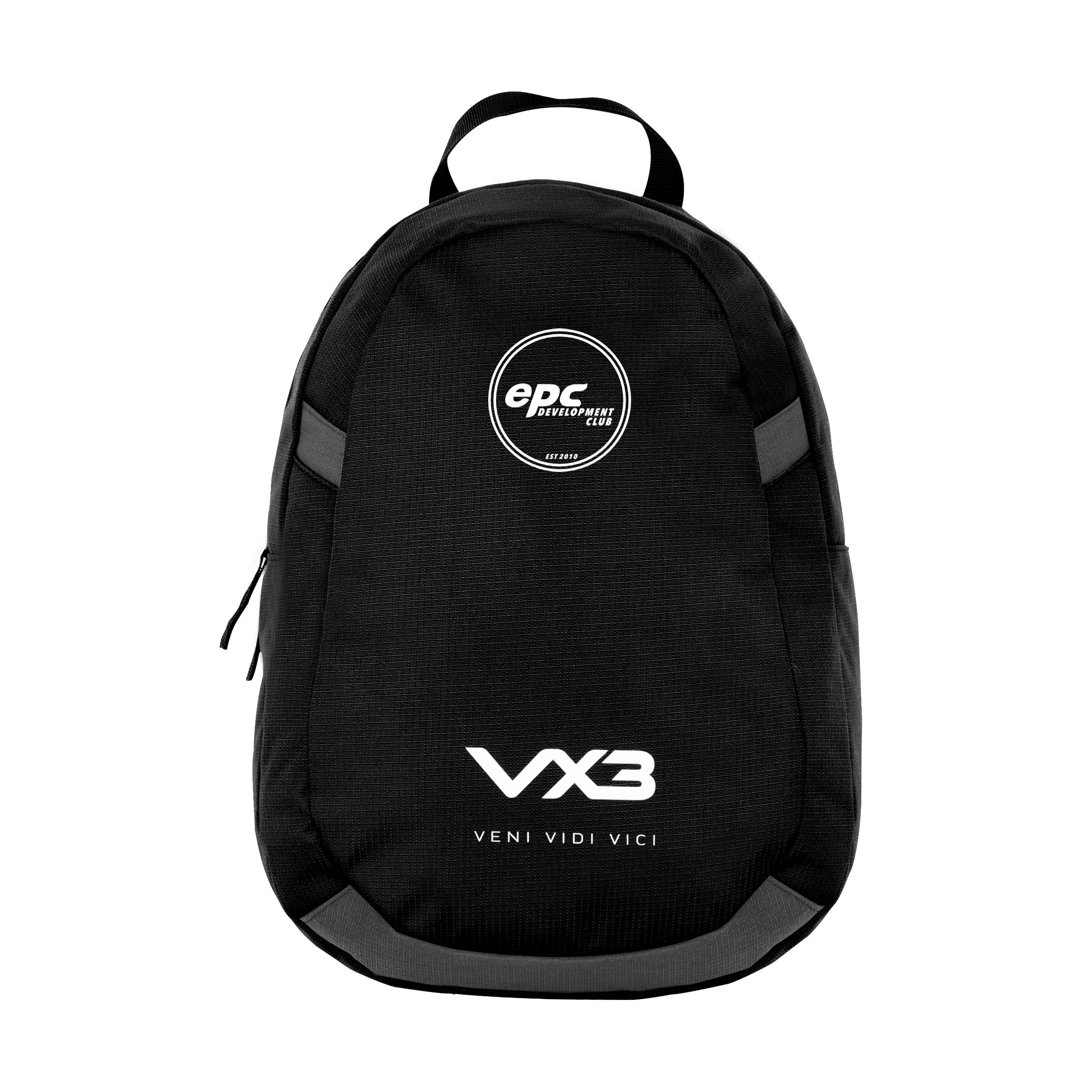 Bracknell Town Youth FC Performance Boot Bag Black/Dark