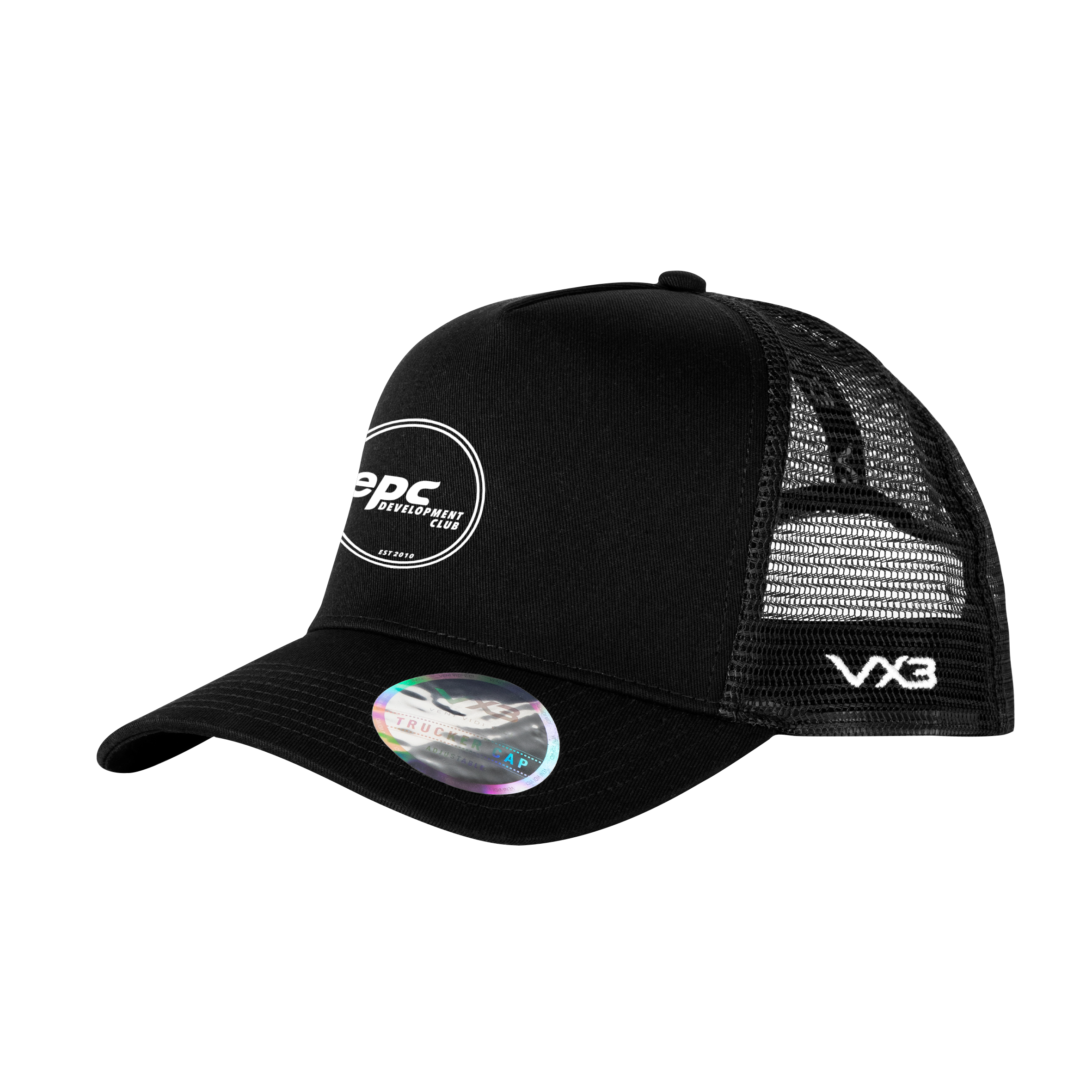 Bracknell Town Youth FC Trucker Cap