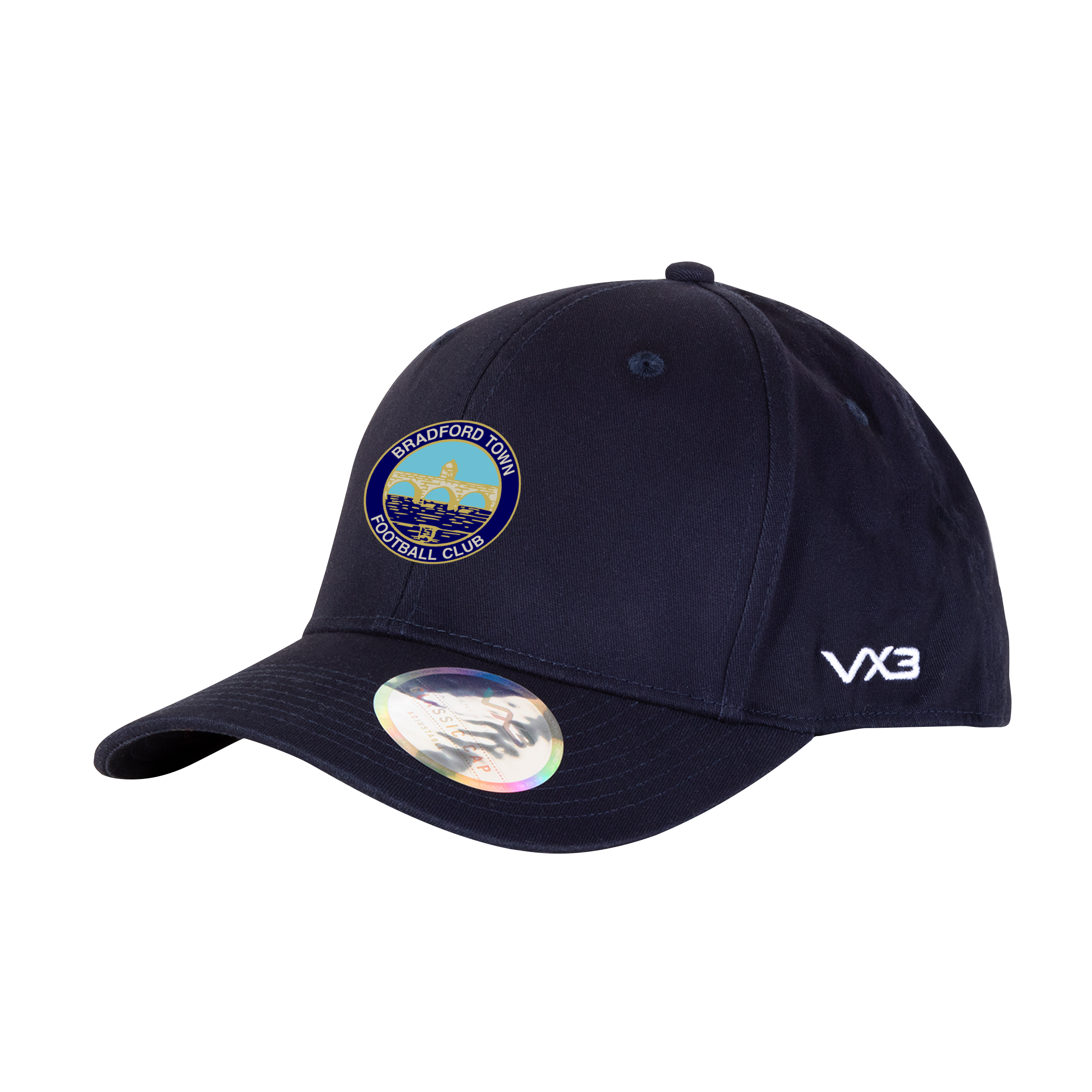 Bradford Town FC Classic Cap