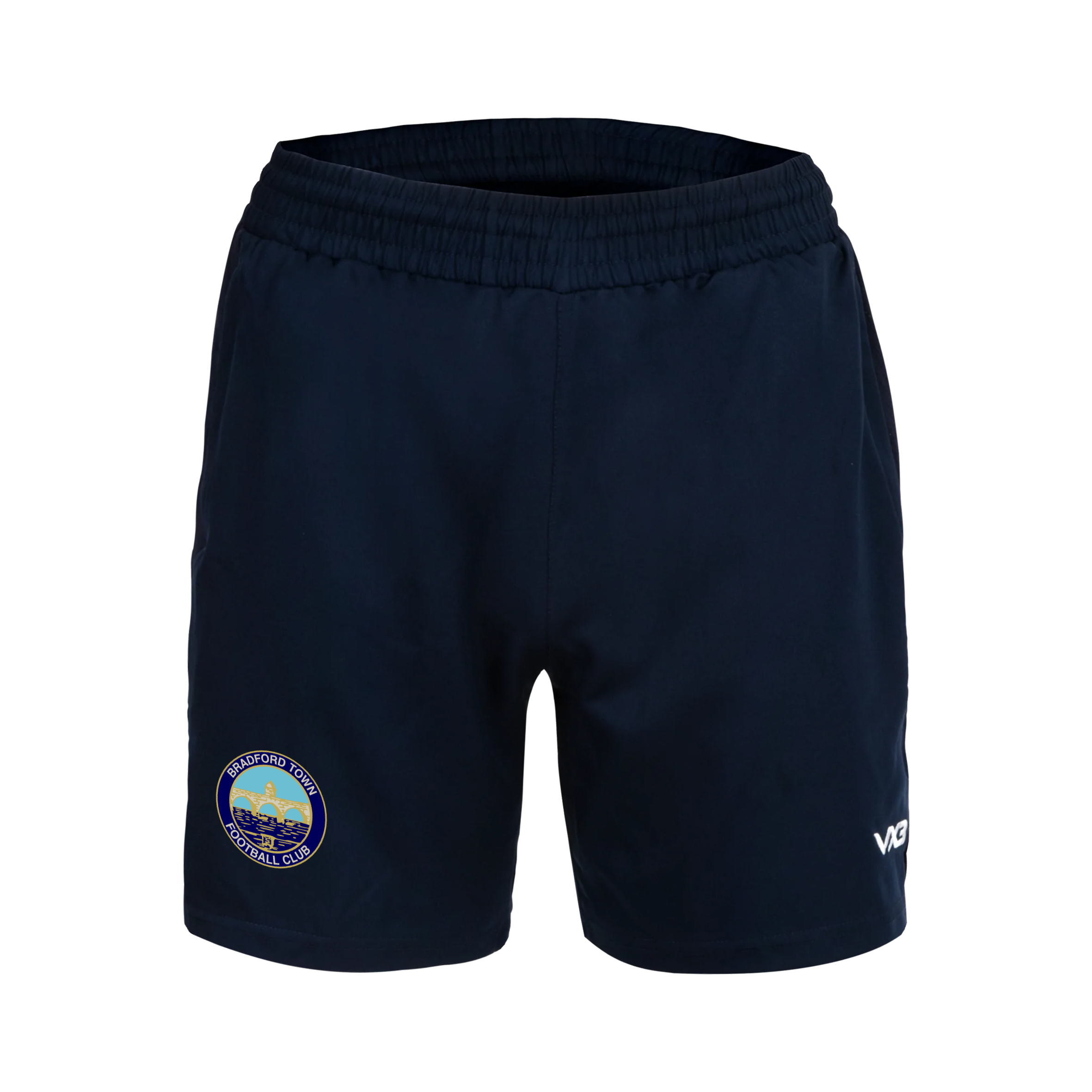 Bradford Town FC Majester Training Short