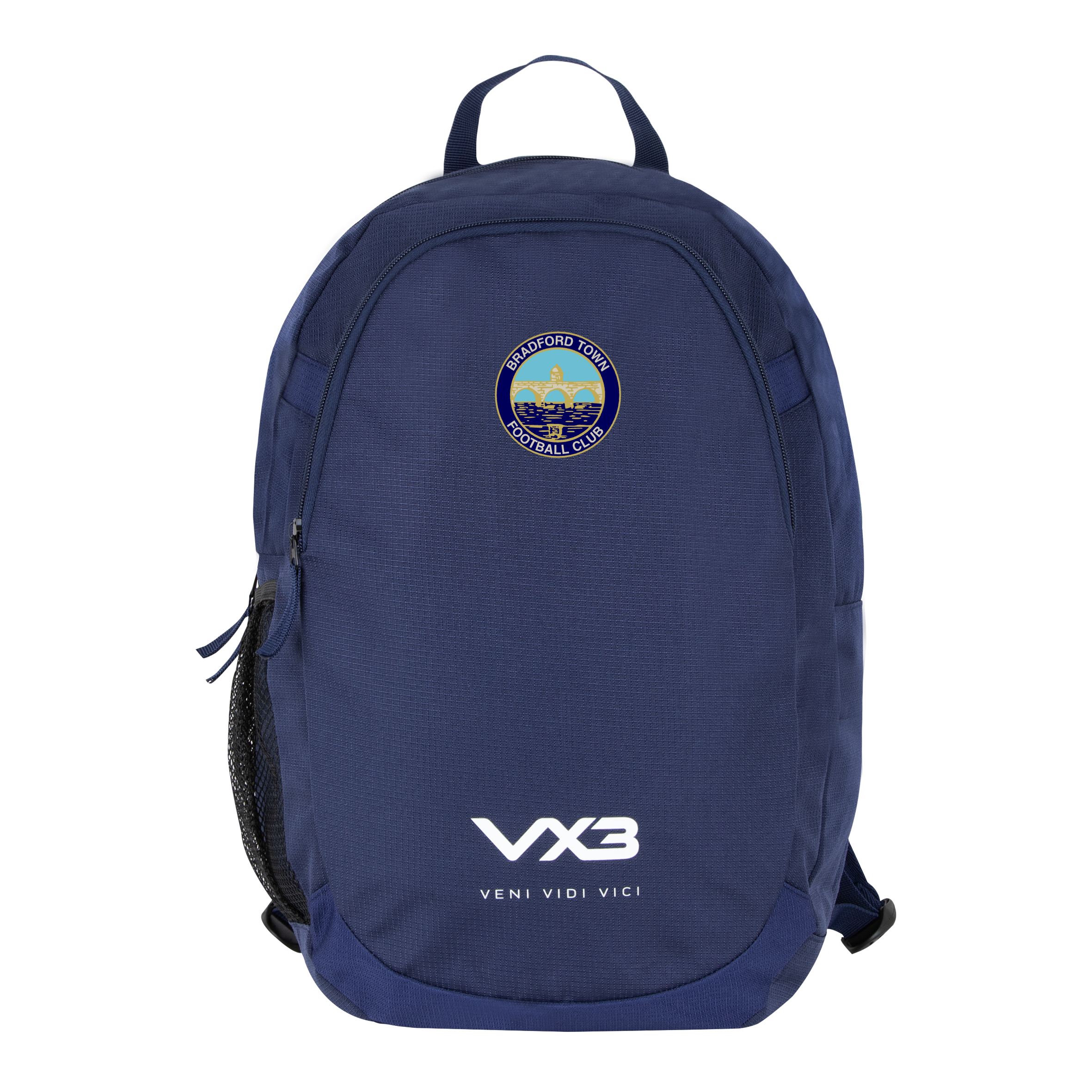 Bradford Town FC Performance Backpack