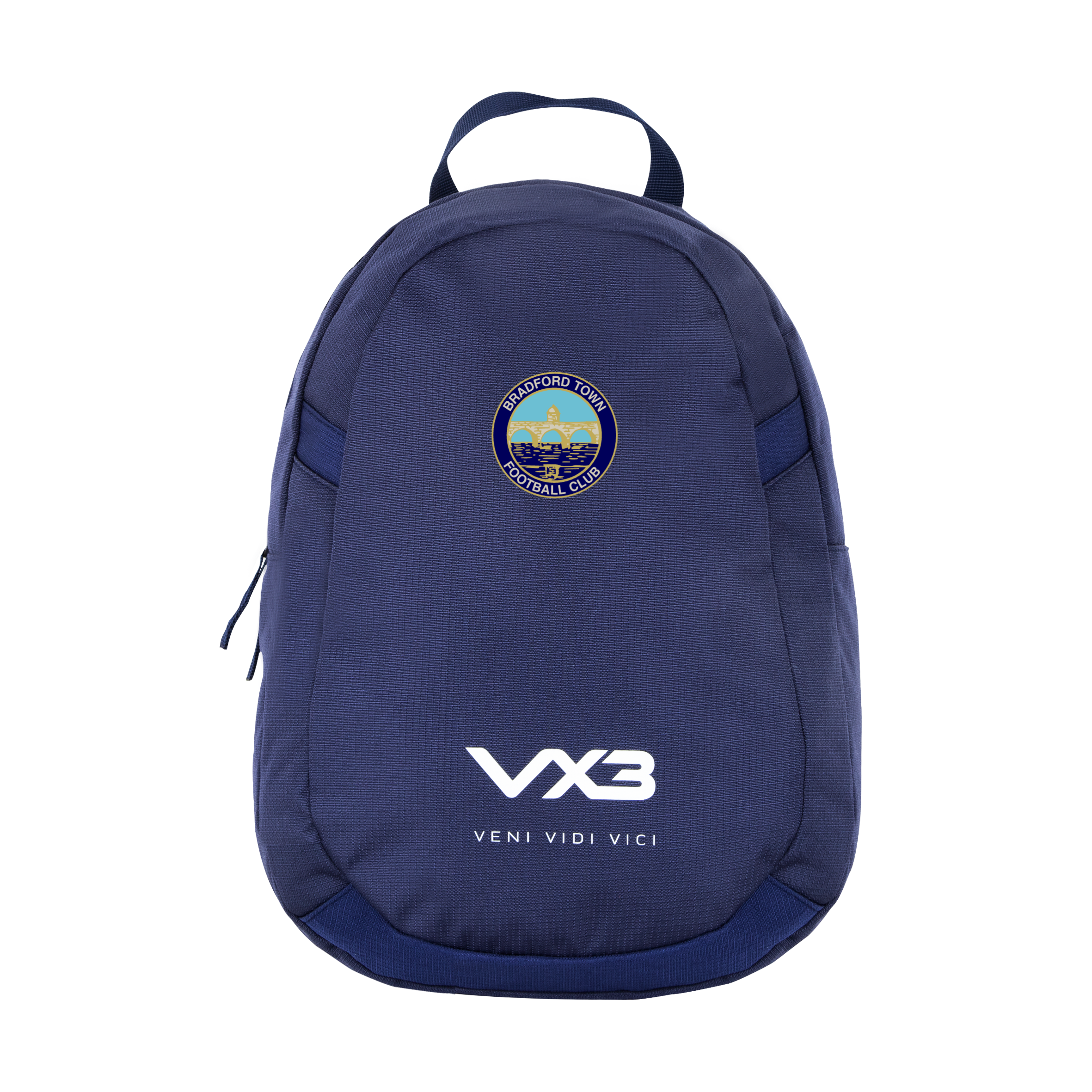 Bradford Town FC Performance Boot Bag