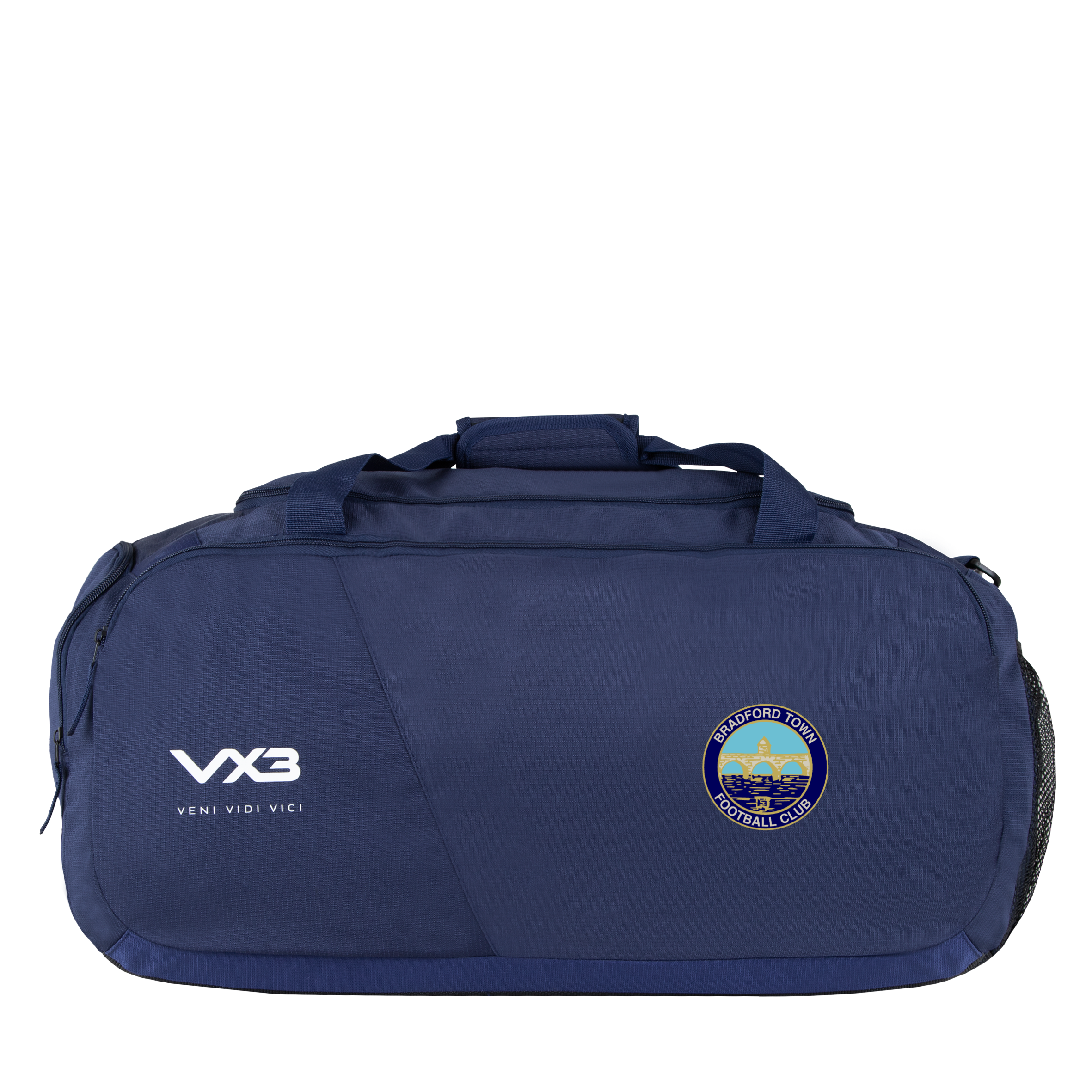 Bradford Town FC Performance Kit Bag