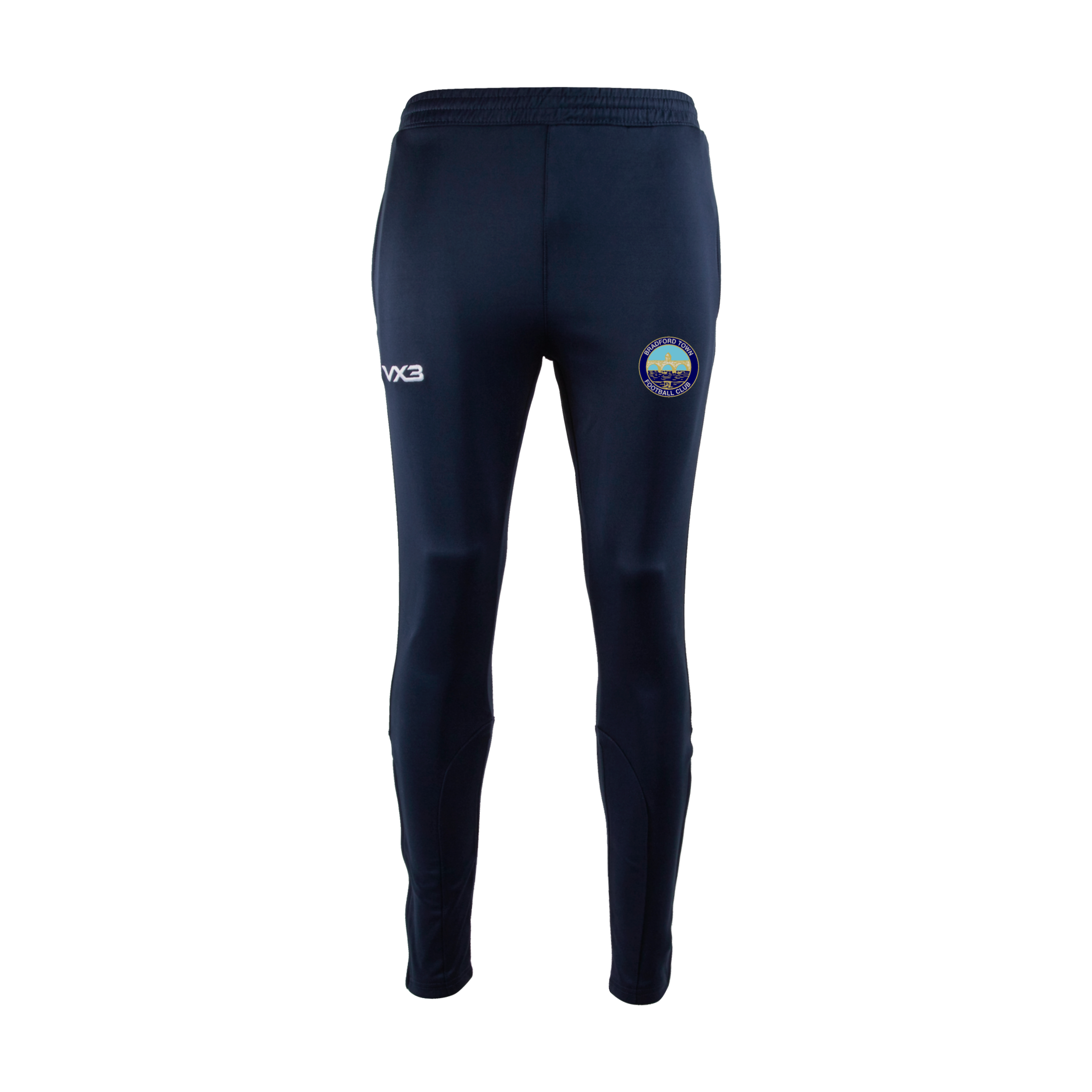 Bradford Town FC Primus Skinny Pants