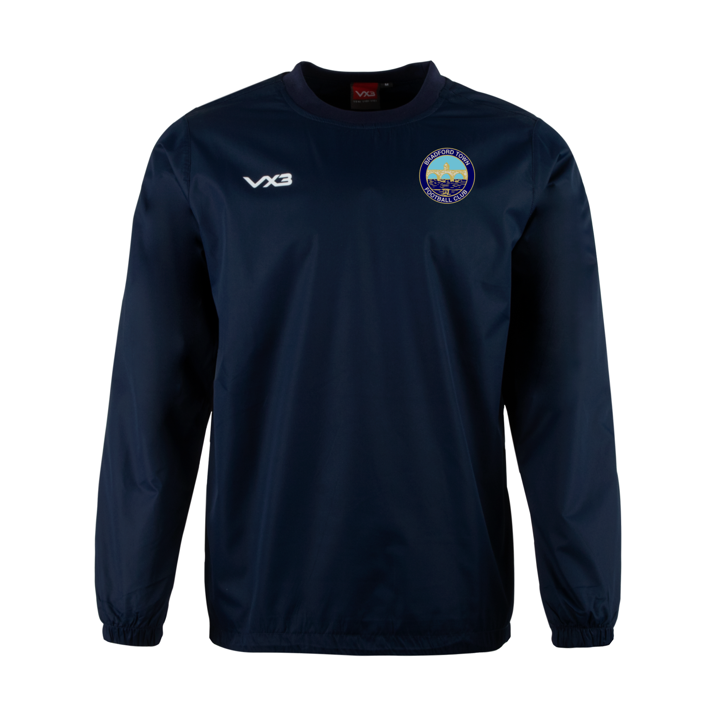 Bradford Town FC Primus Youth Smock