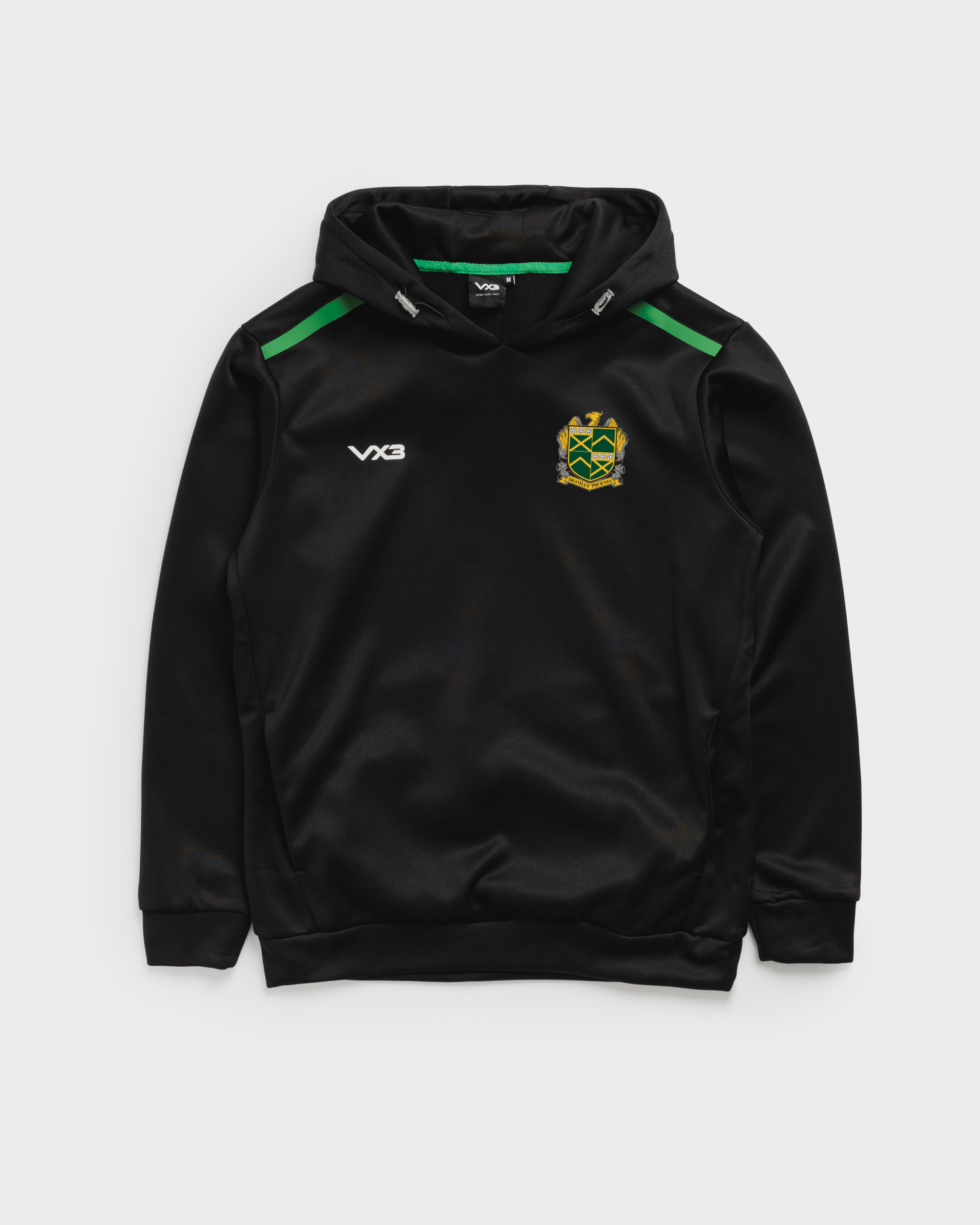 Bramley Phoenix RUFC Fortis Youth Hoodie