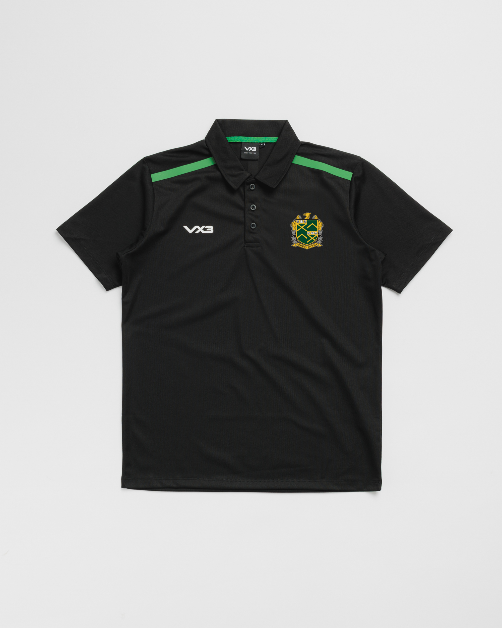 Bramley Phoenix RUFC Fortis Polo