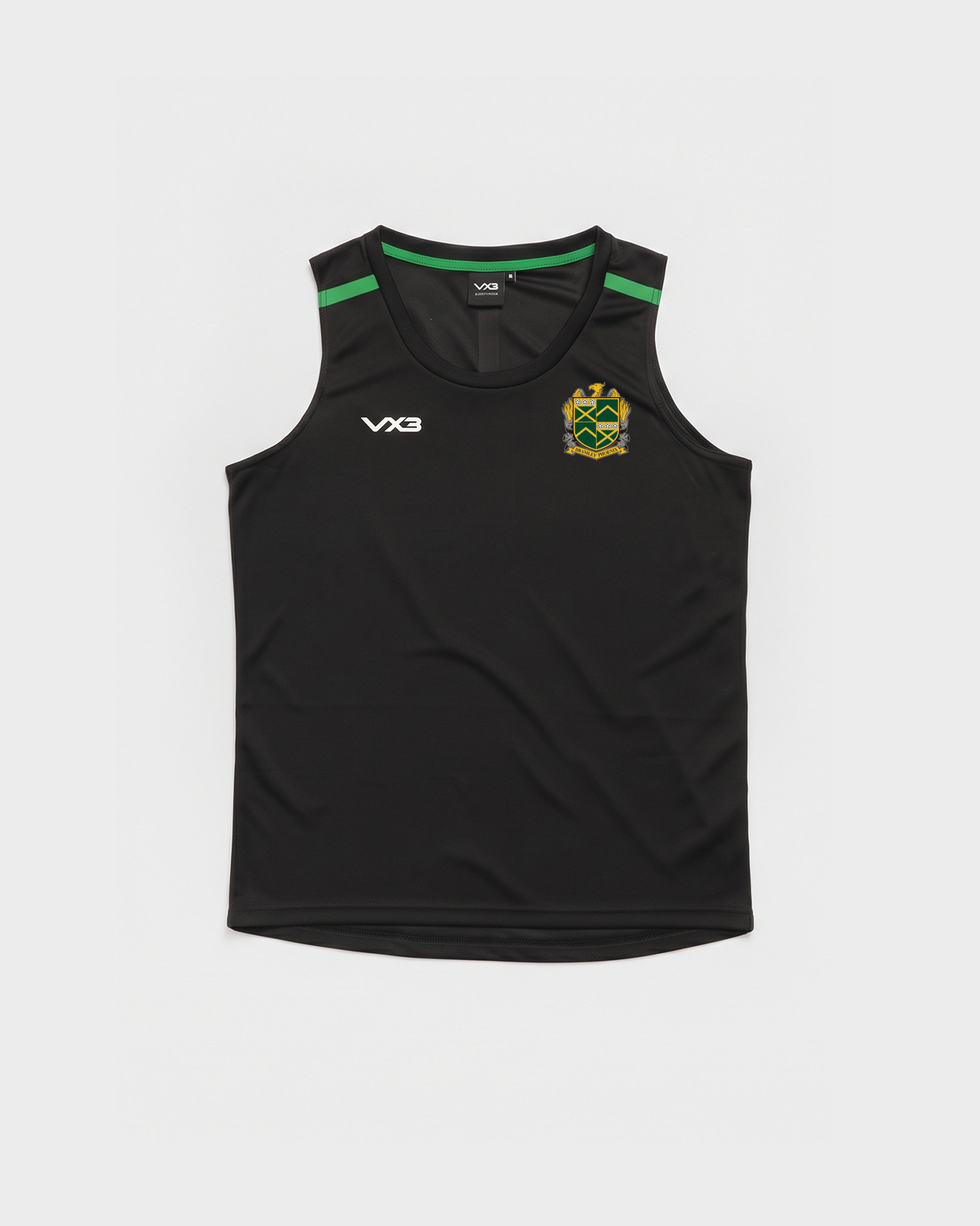 Bramley Phoenix RUFC Fortis Vest