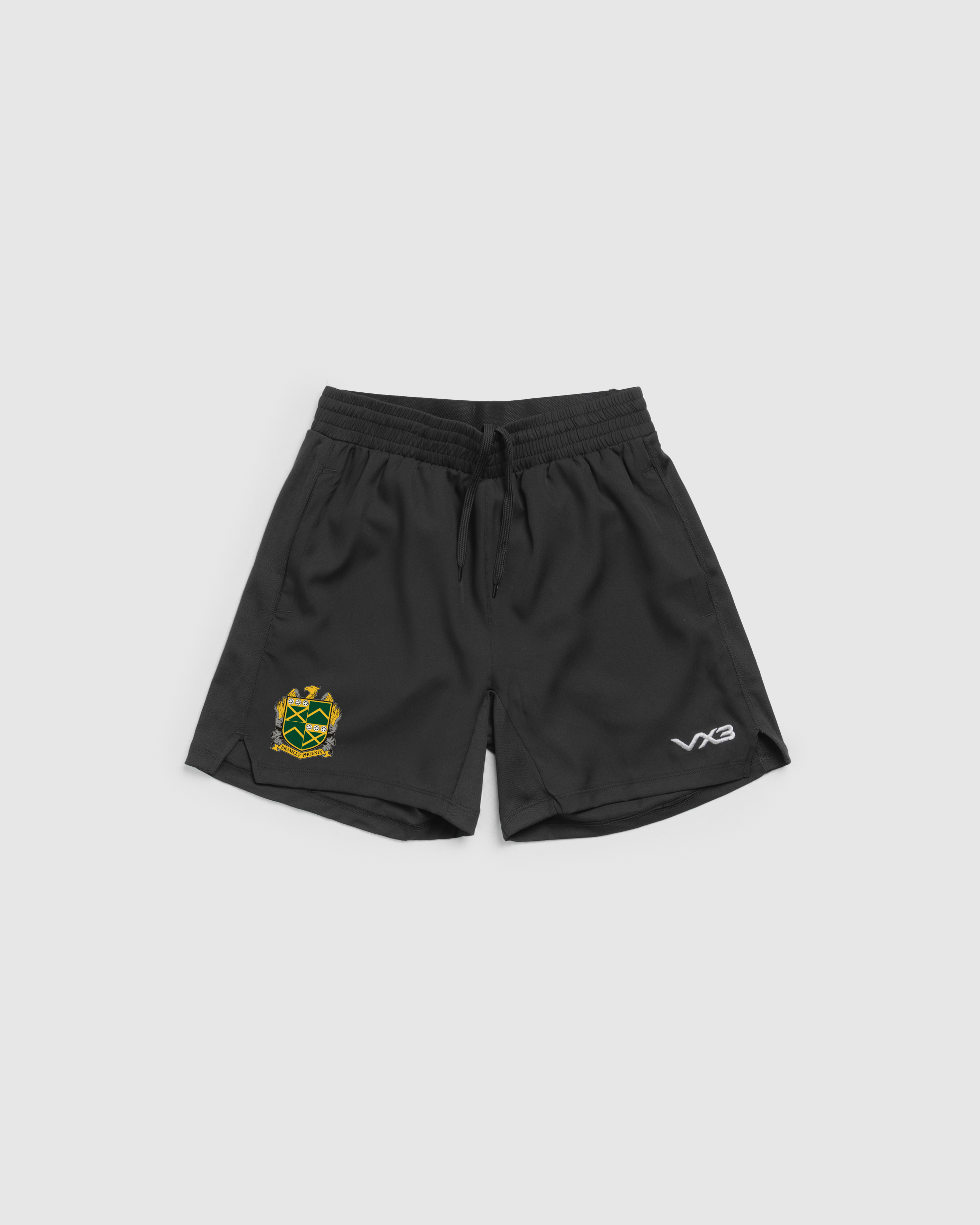 Bramley Phoenix RUFC Ludus Gym Shorts