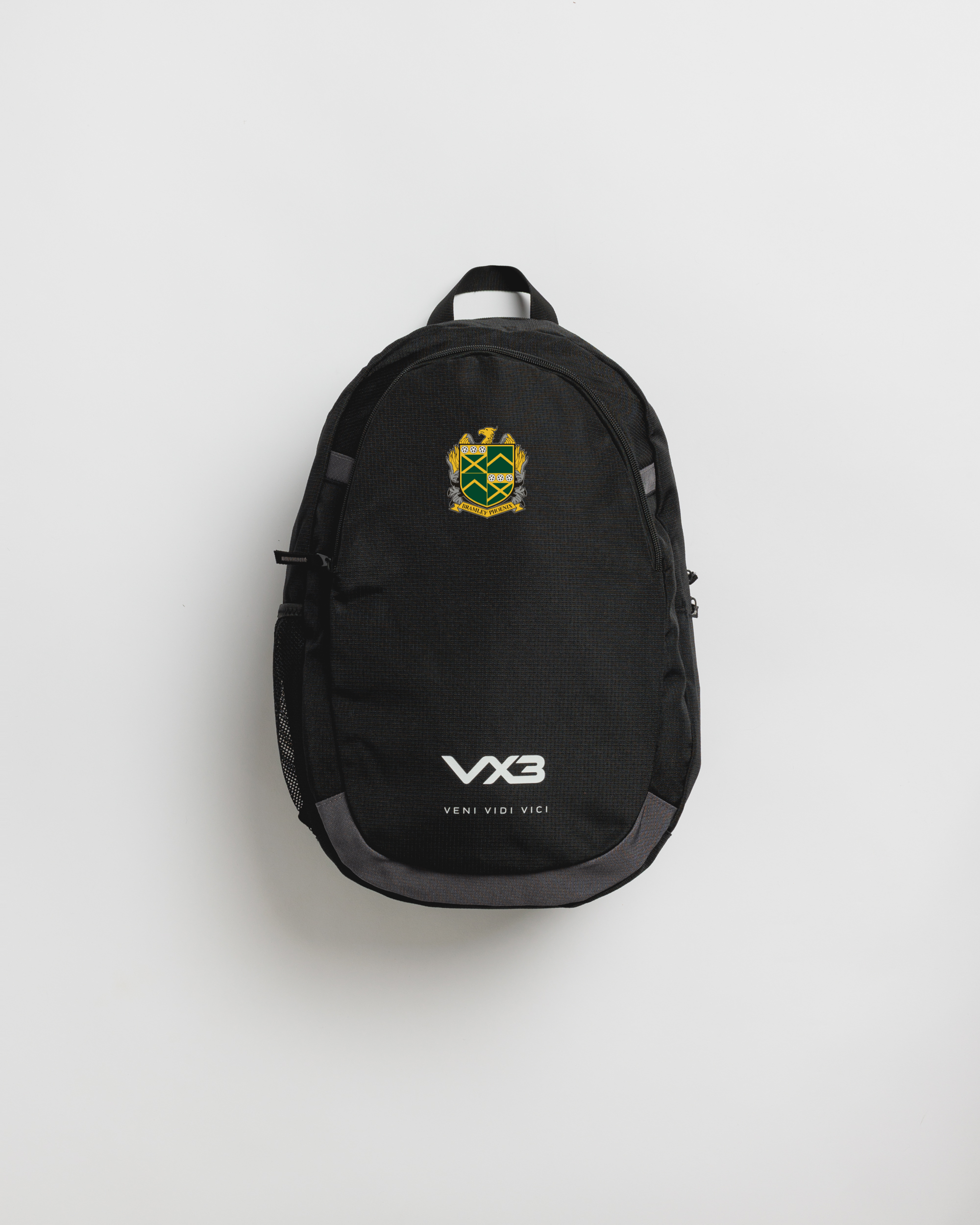 Bramley Phoenix RUFC Performance Backpack