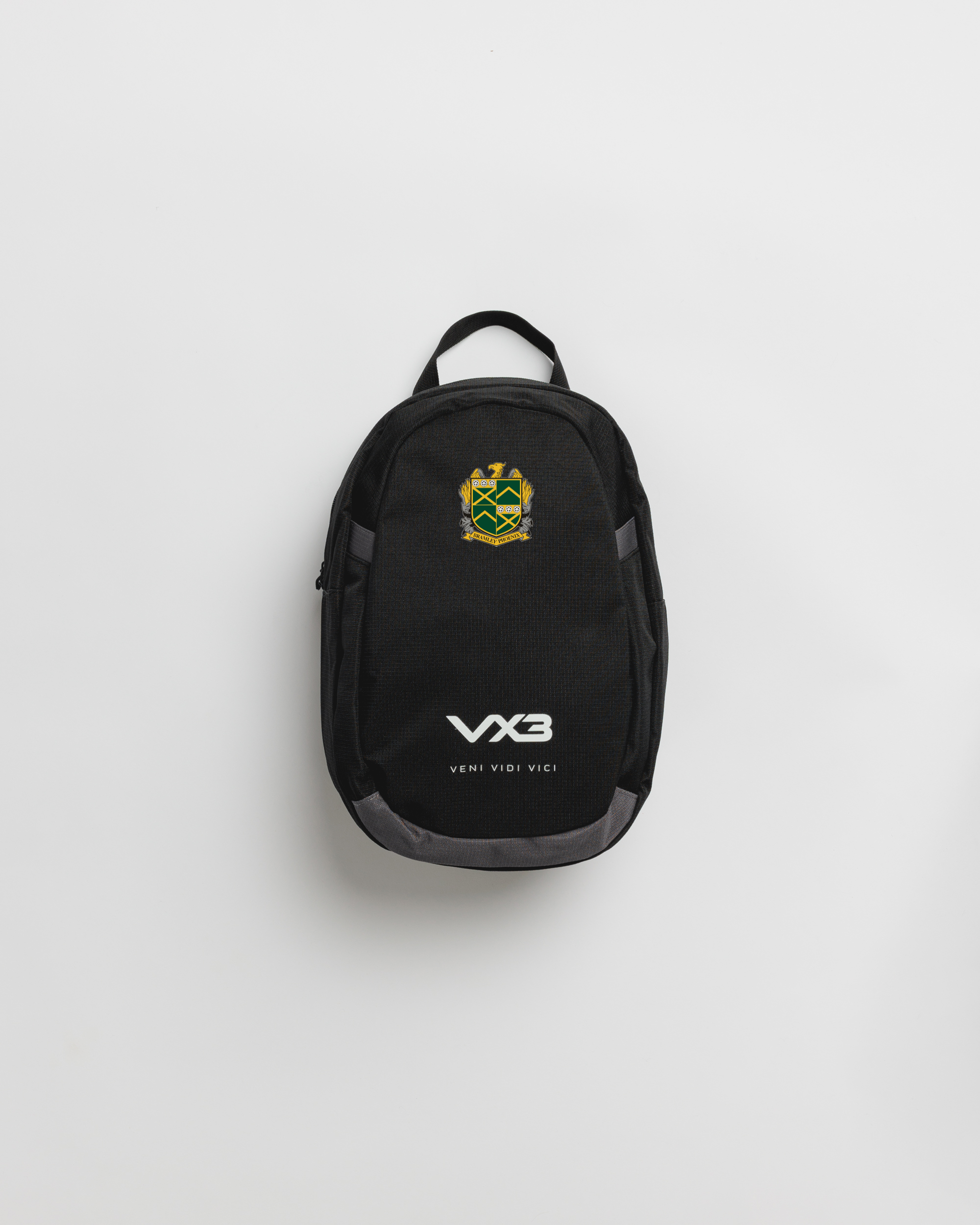 Bramley Phoenix RUFC Performance Boot Bag