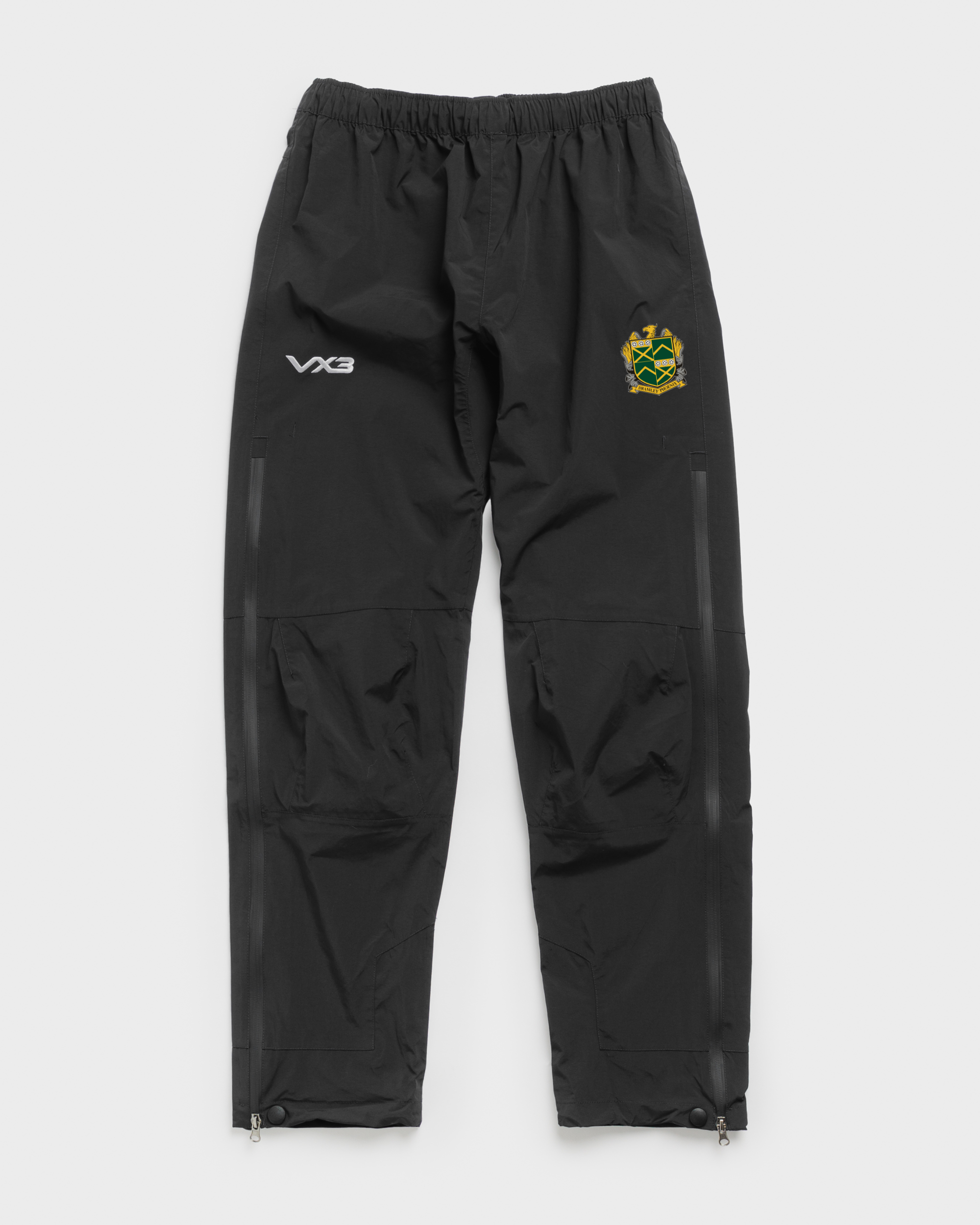 Bramley Phoenix RUFC Protego Waterproof Trousers