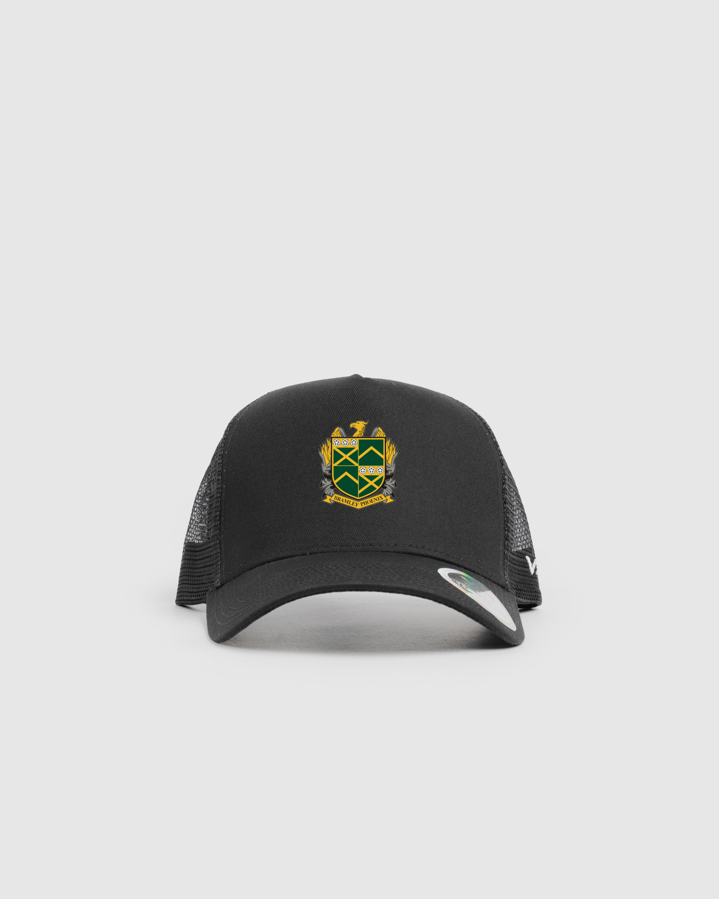 Bramley Phoenix RUFC Trucker Cap
