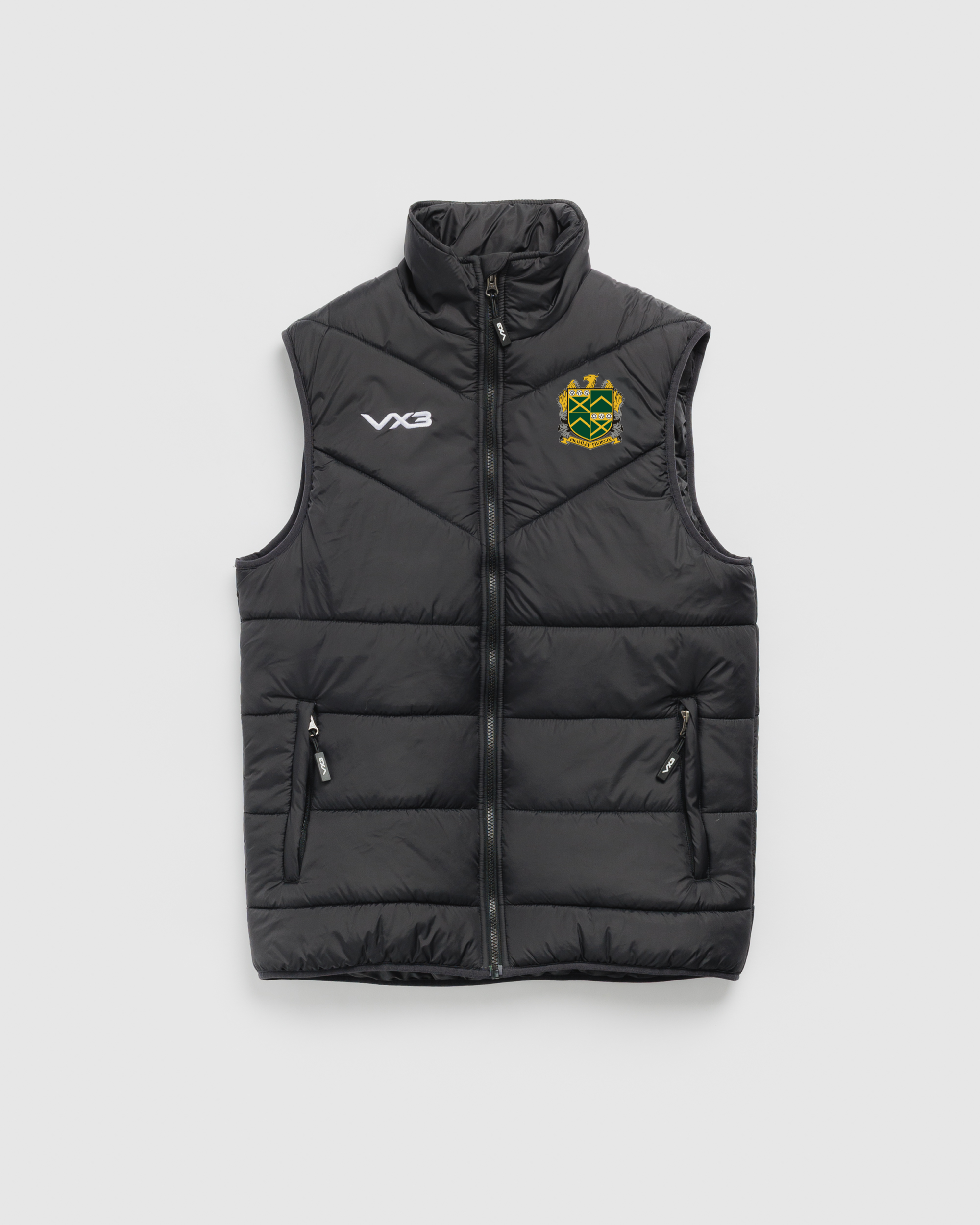 Bramley Phoenix RUFC Ventus Gilet