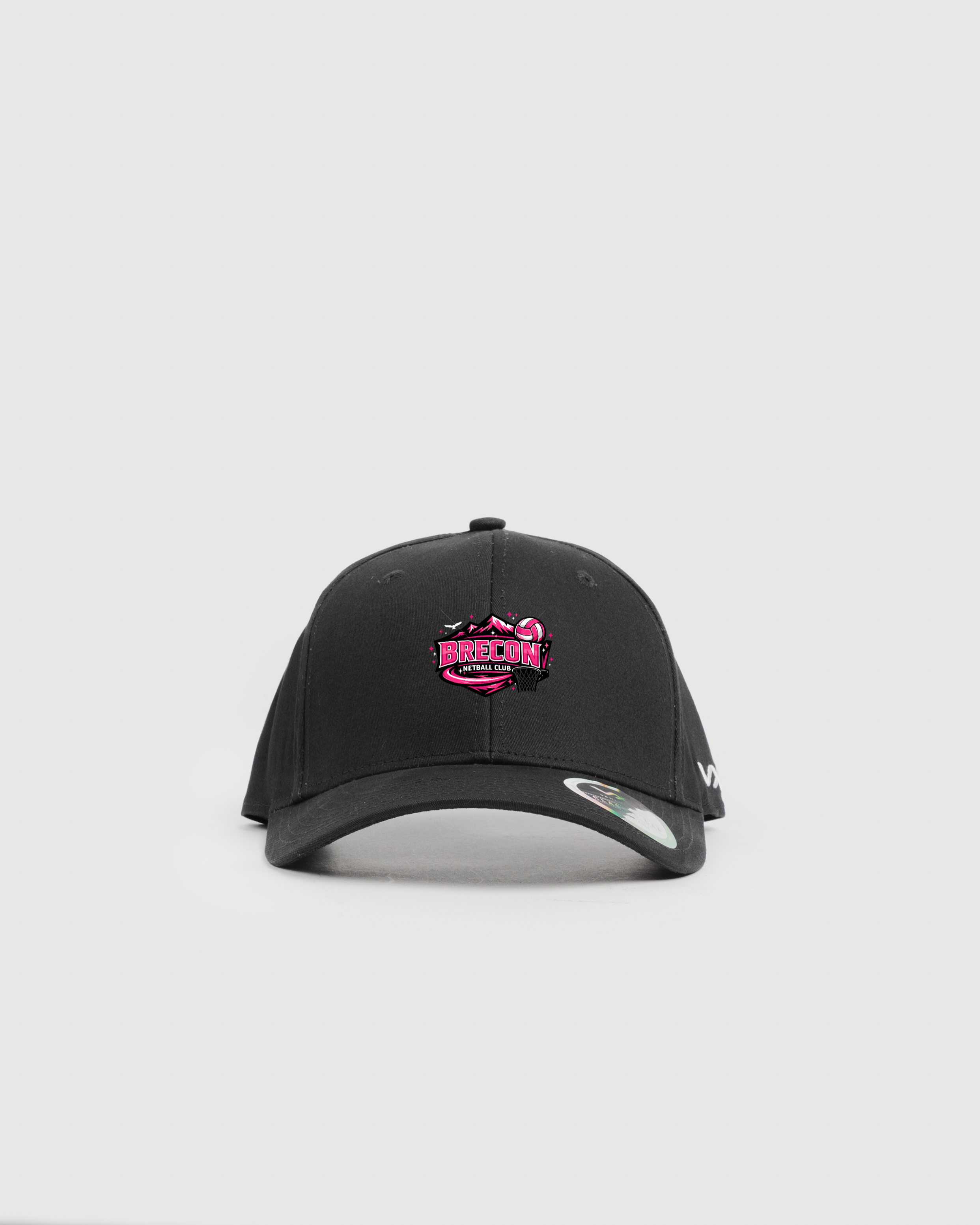 Brecon Netball Classic Cap