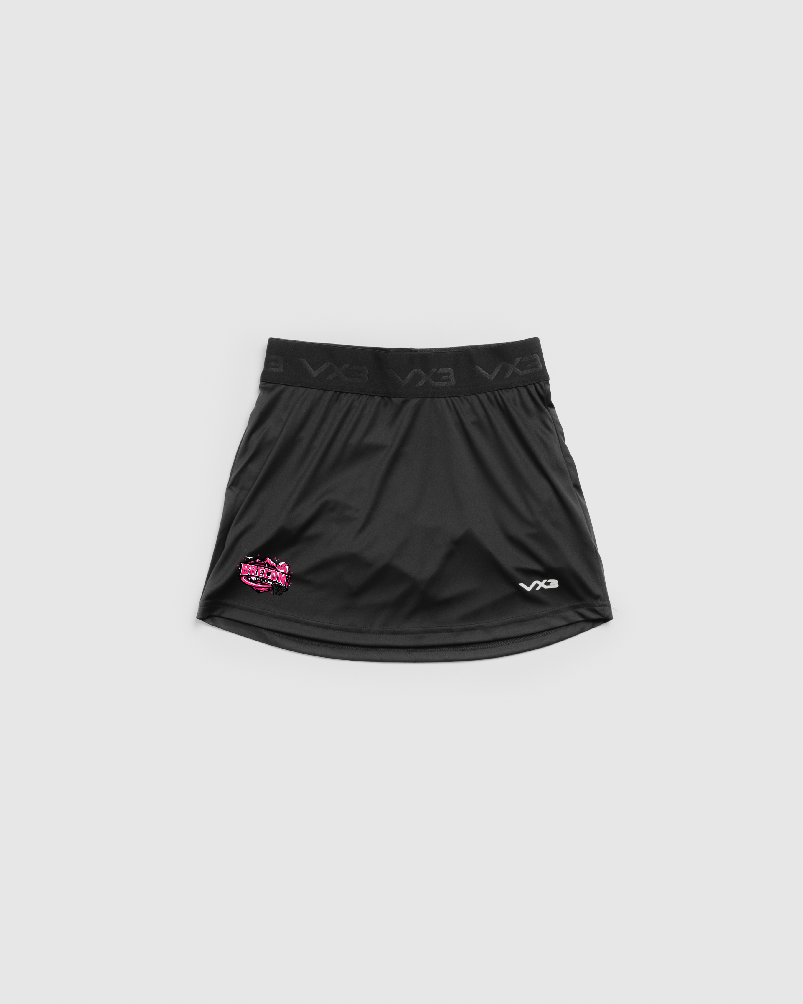 Brecon Netball Skort