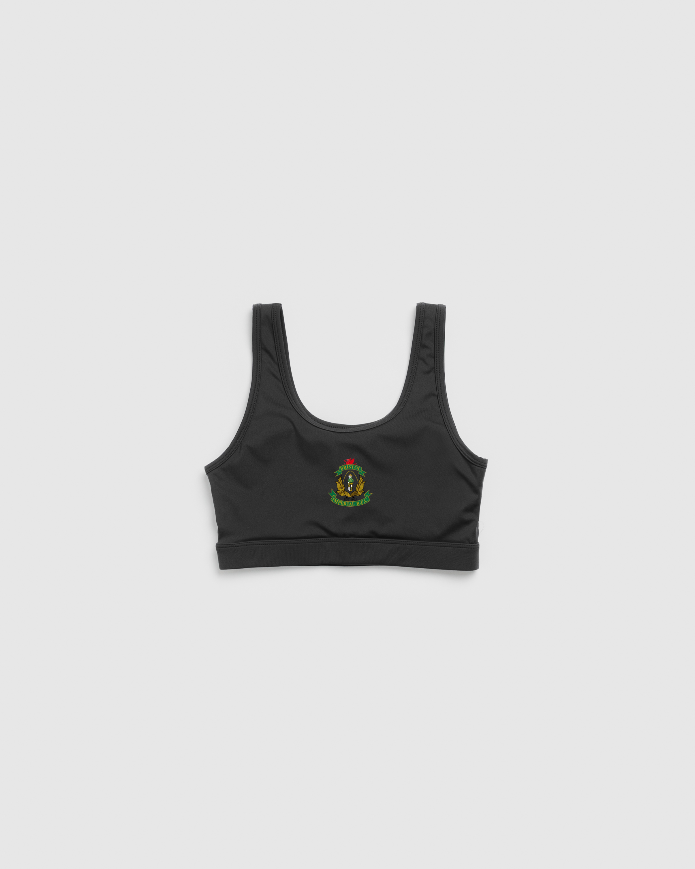 Bristol Imperial RFC Actus Performance Sports Bra