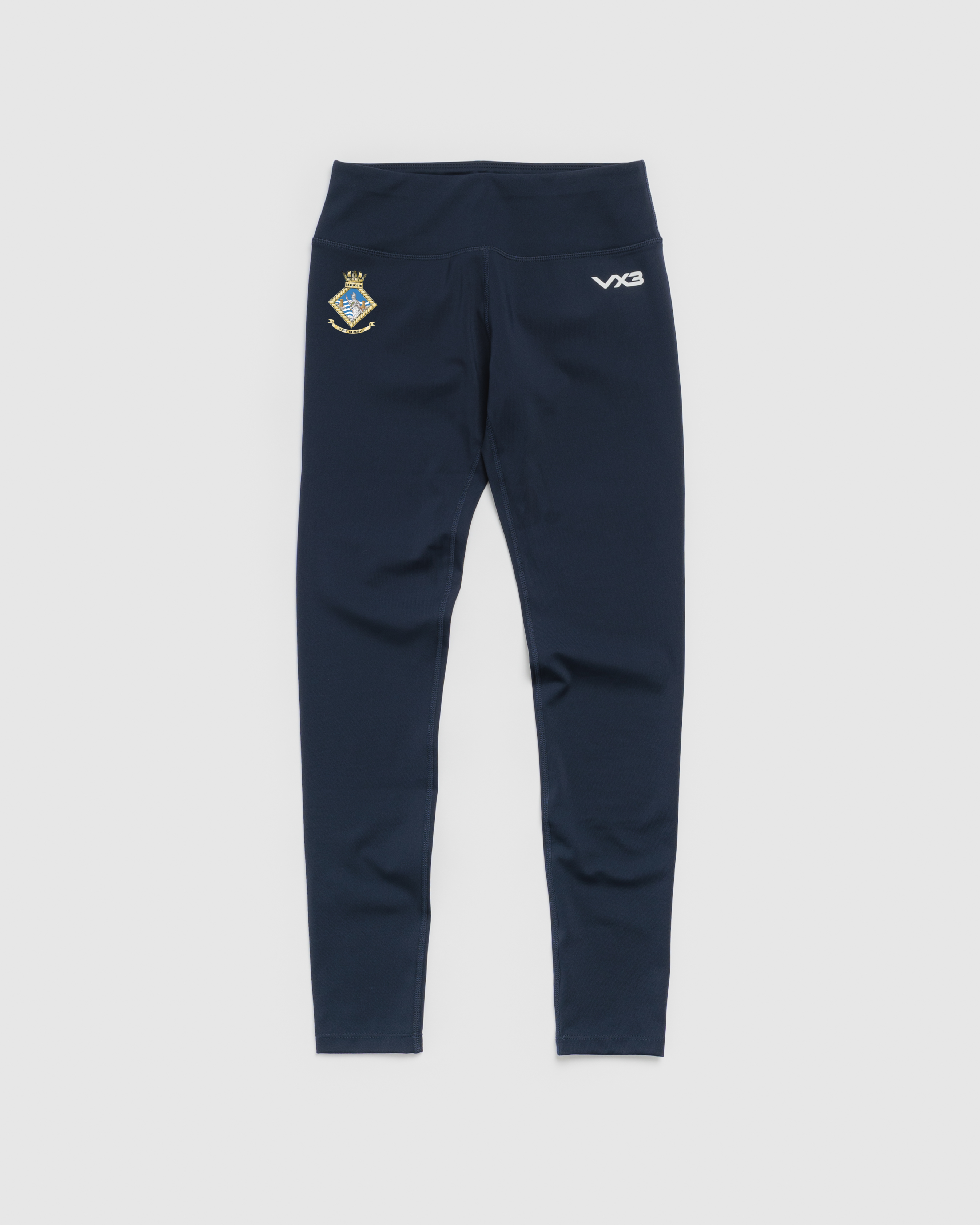 Britannia Royal Naval College Actus Performance Legging