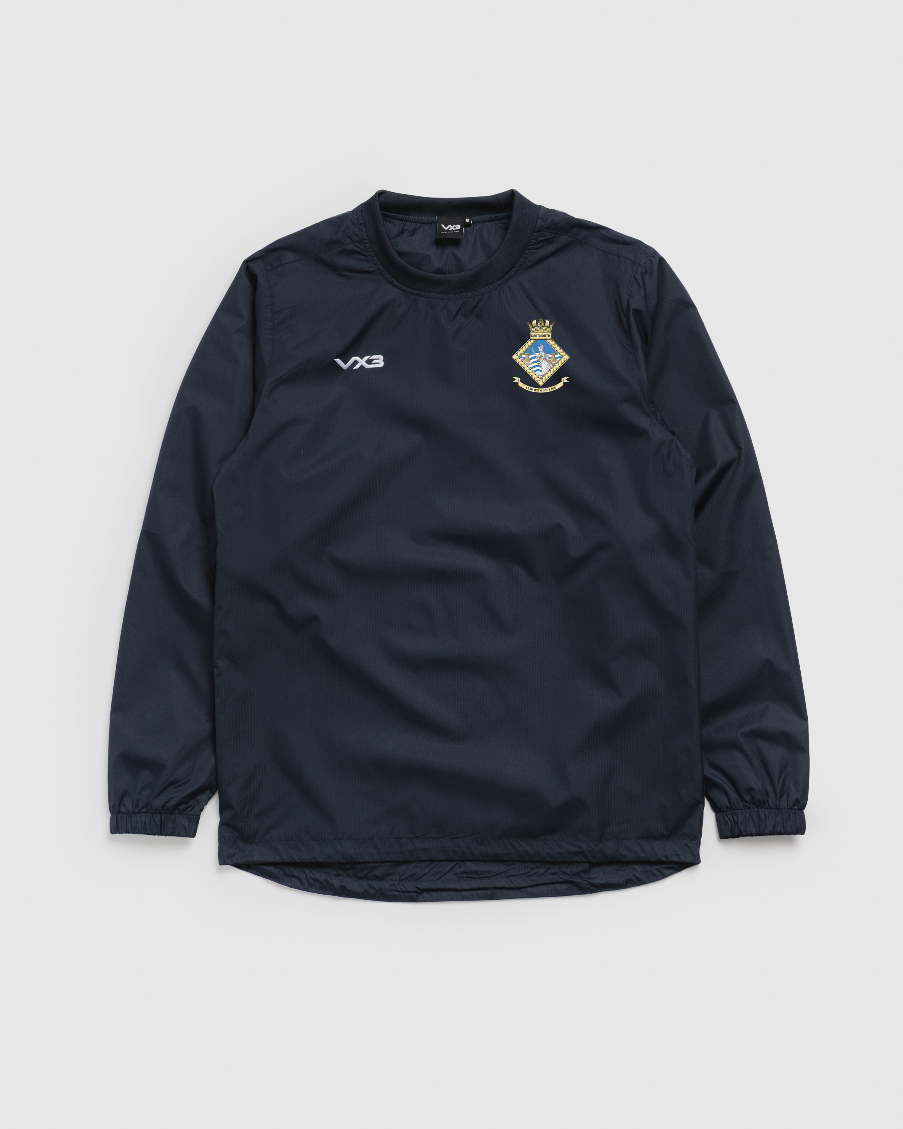 Britannia Royal Naval College Primus Smock