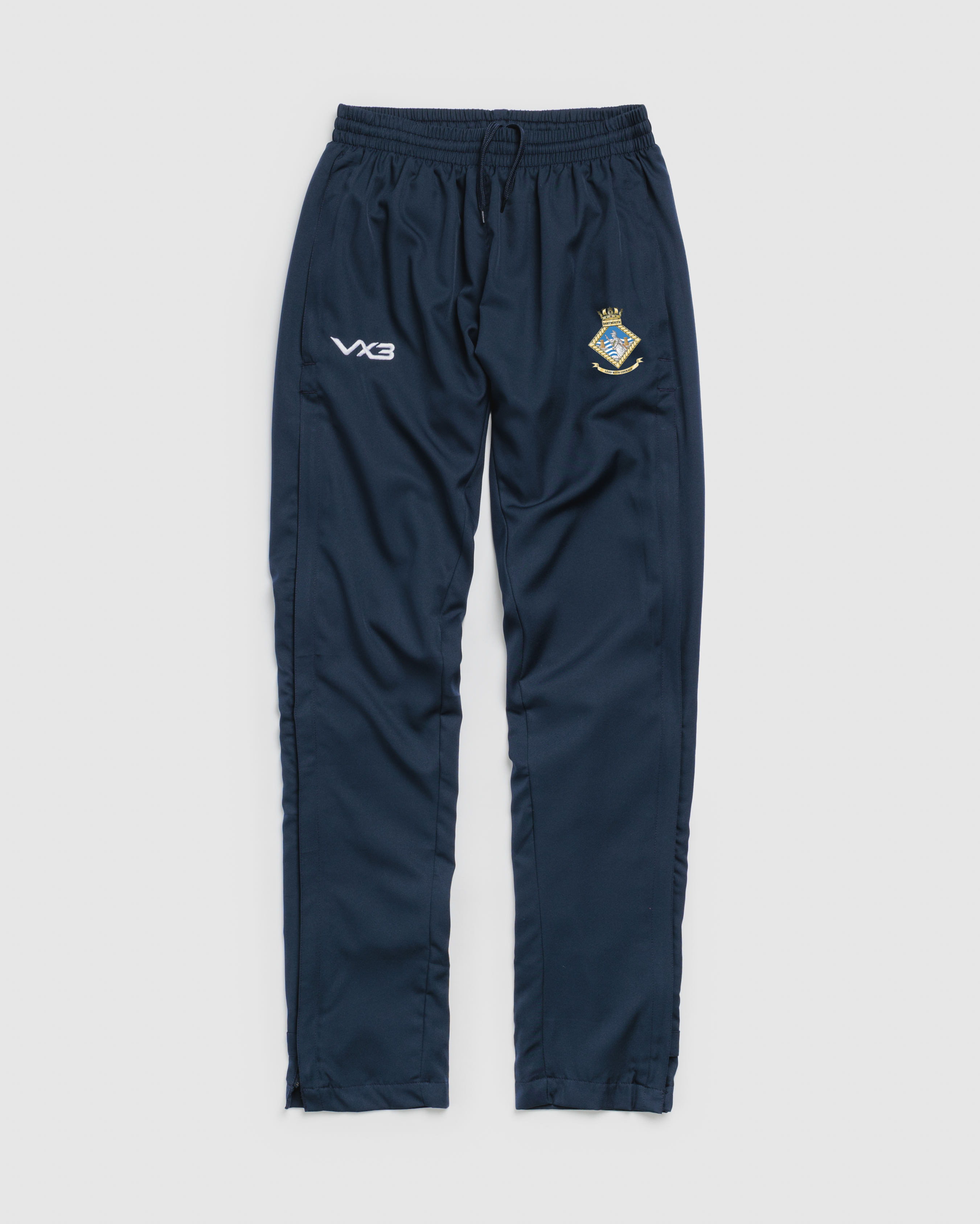 Britannia Royal Naval College Solum Ladies Trackpant