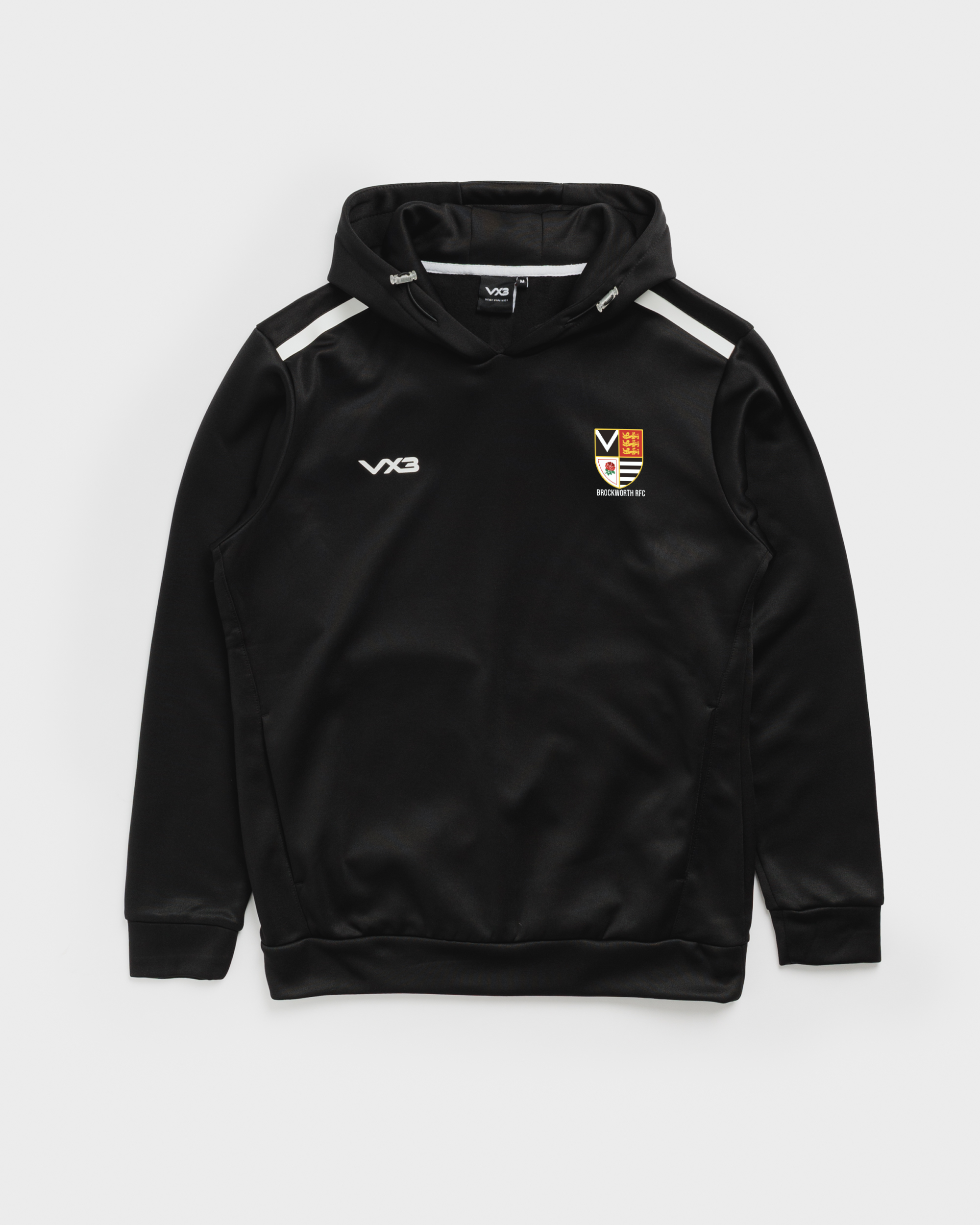 Brockworth RFC Fortis Youth Hoodie