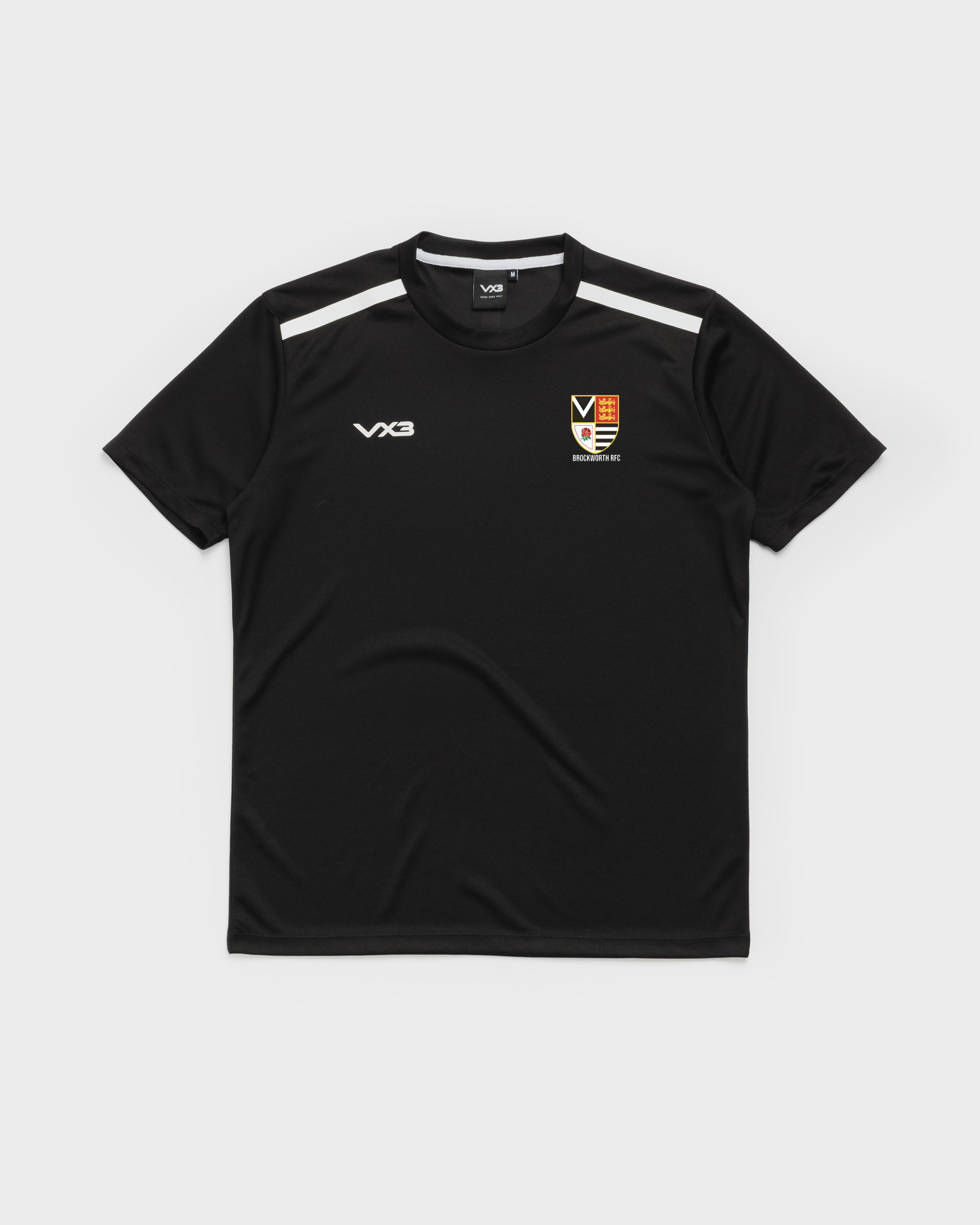 Brockworth RFC Fortis Tee