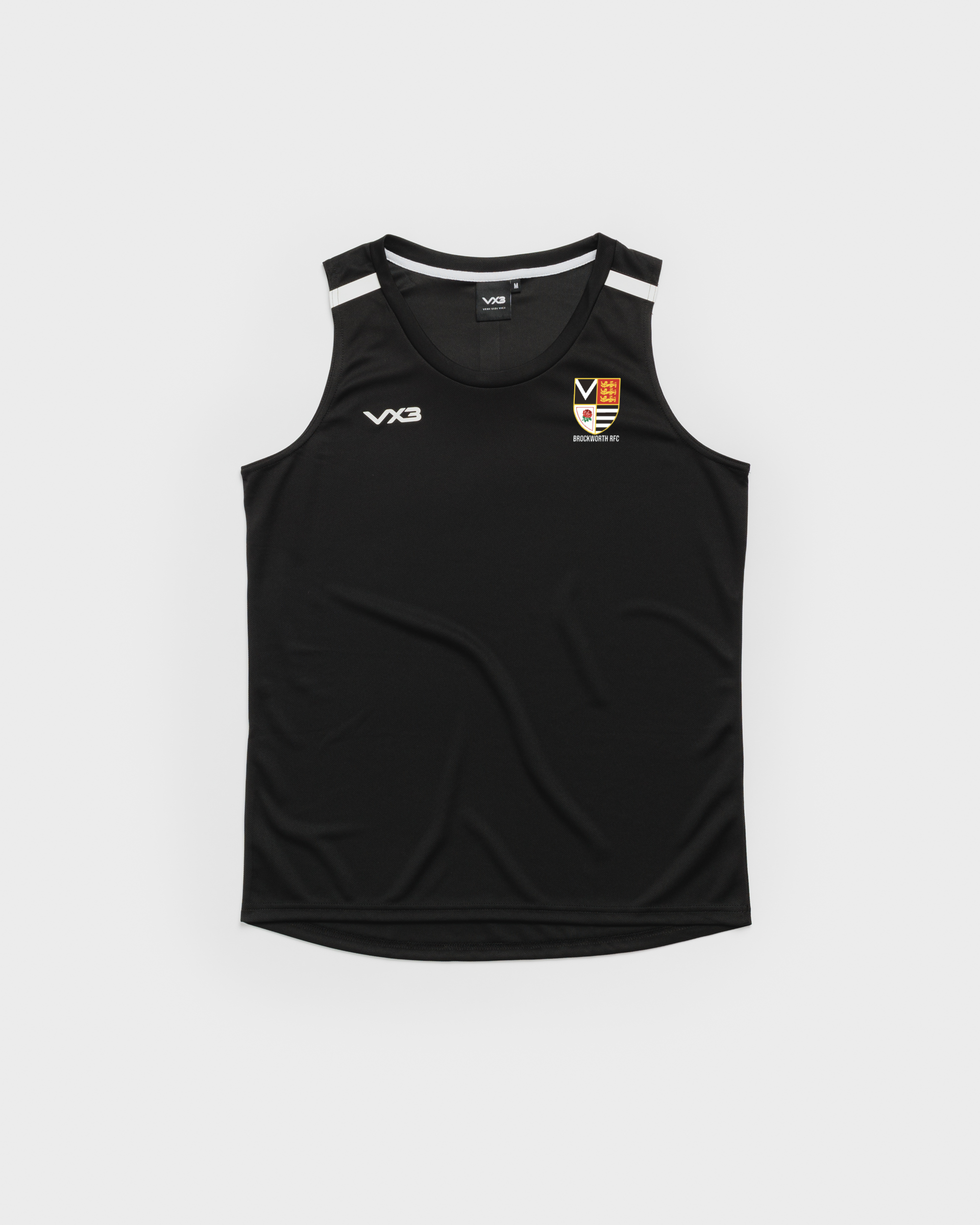 Brockworth RFC Fortis Vest