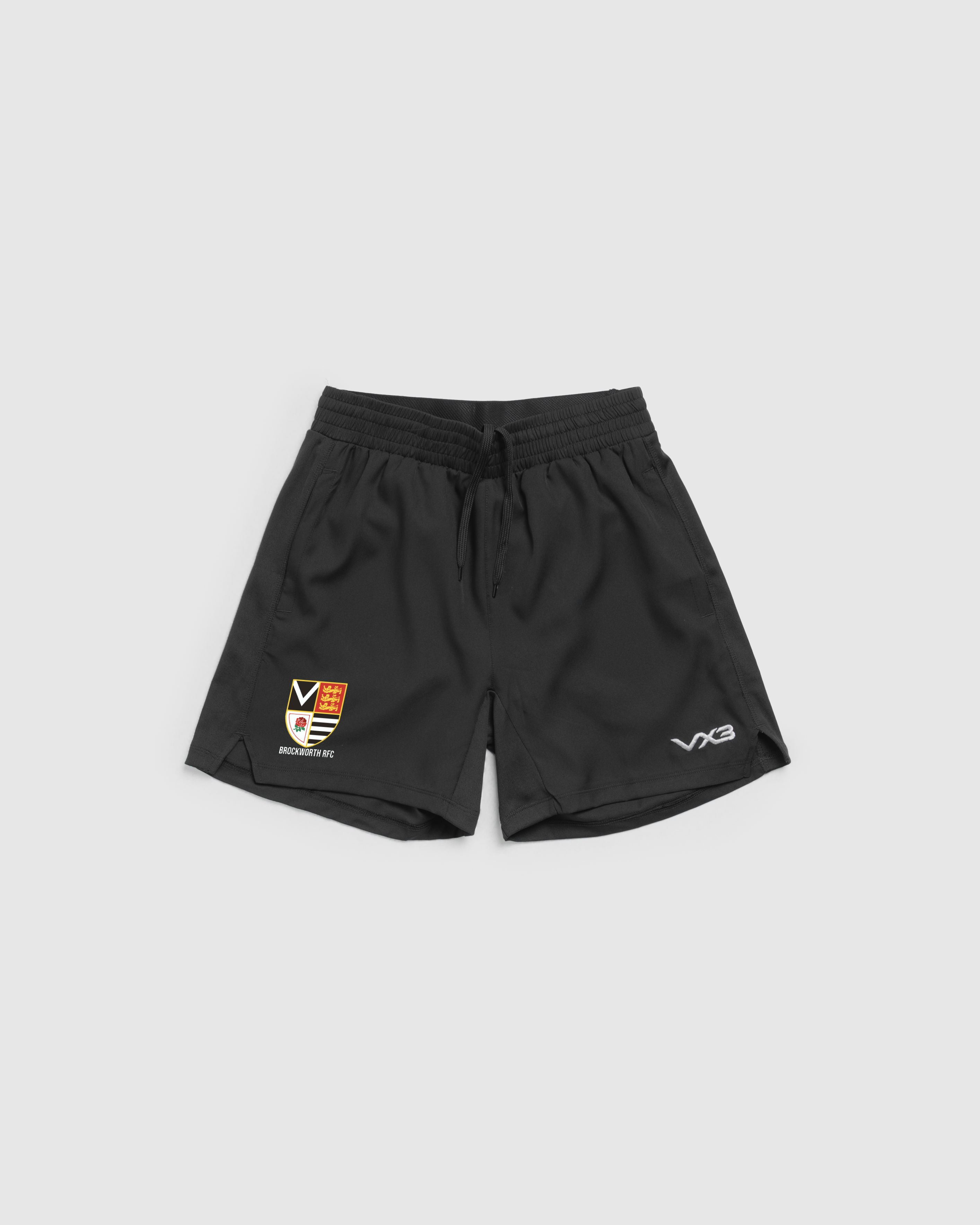 Brockworth RFC Ludus Gym Shorts