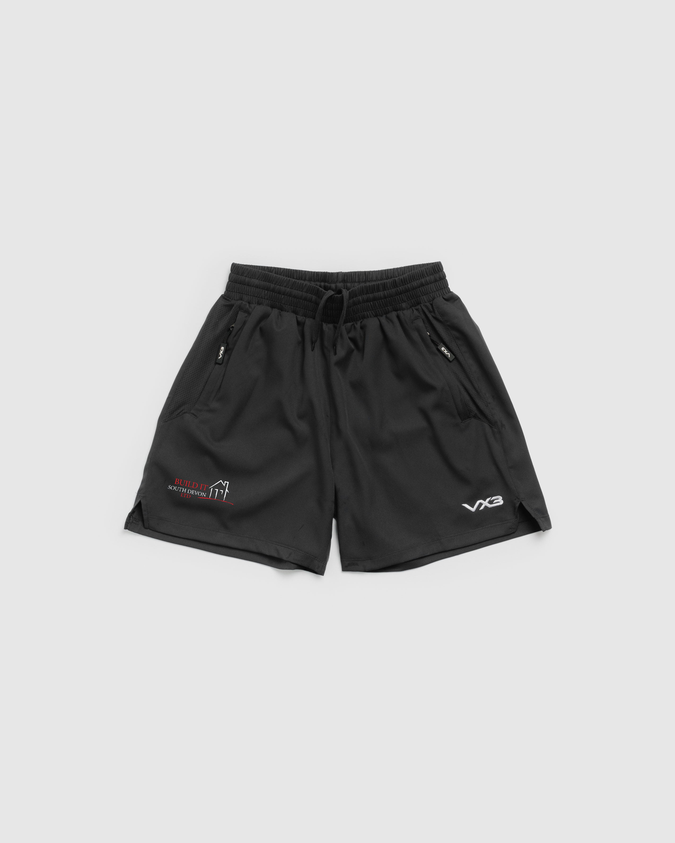 Build It South Devon Majester Training Short