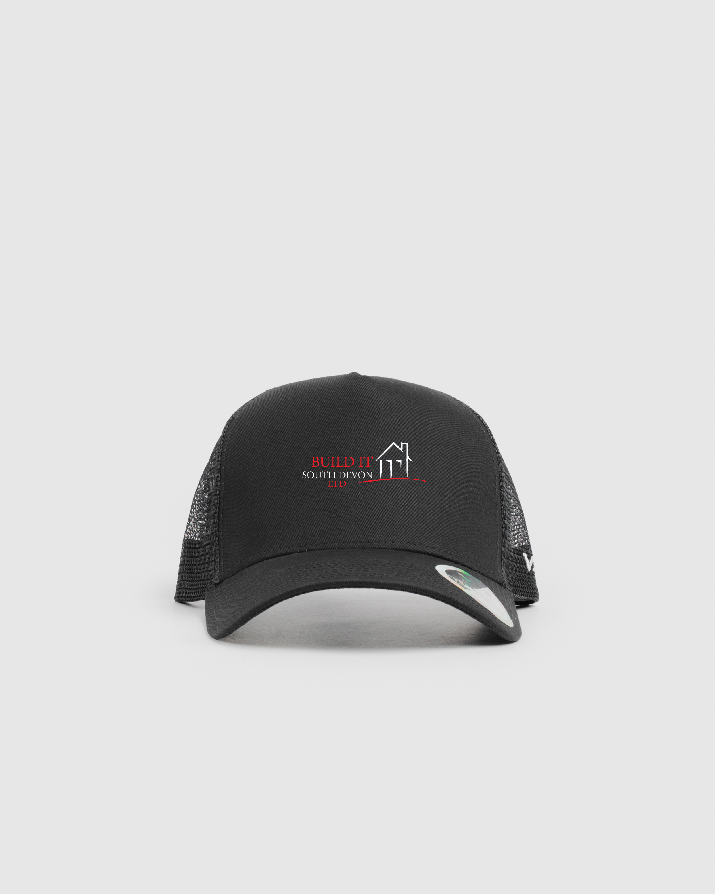 Build It South Devon Trucker Cap