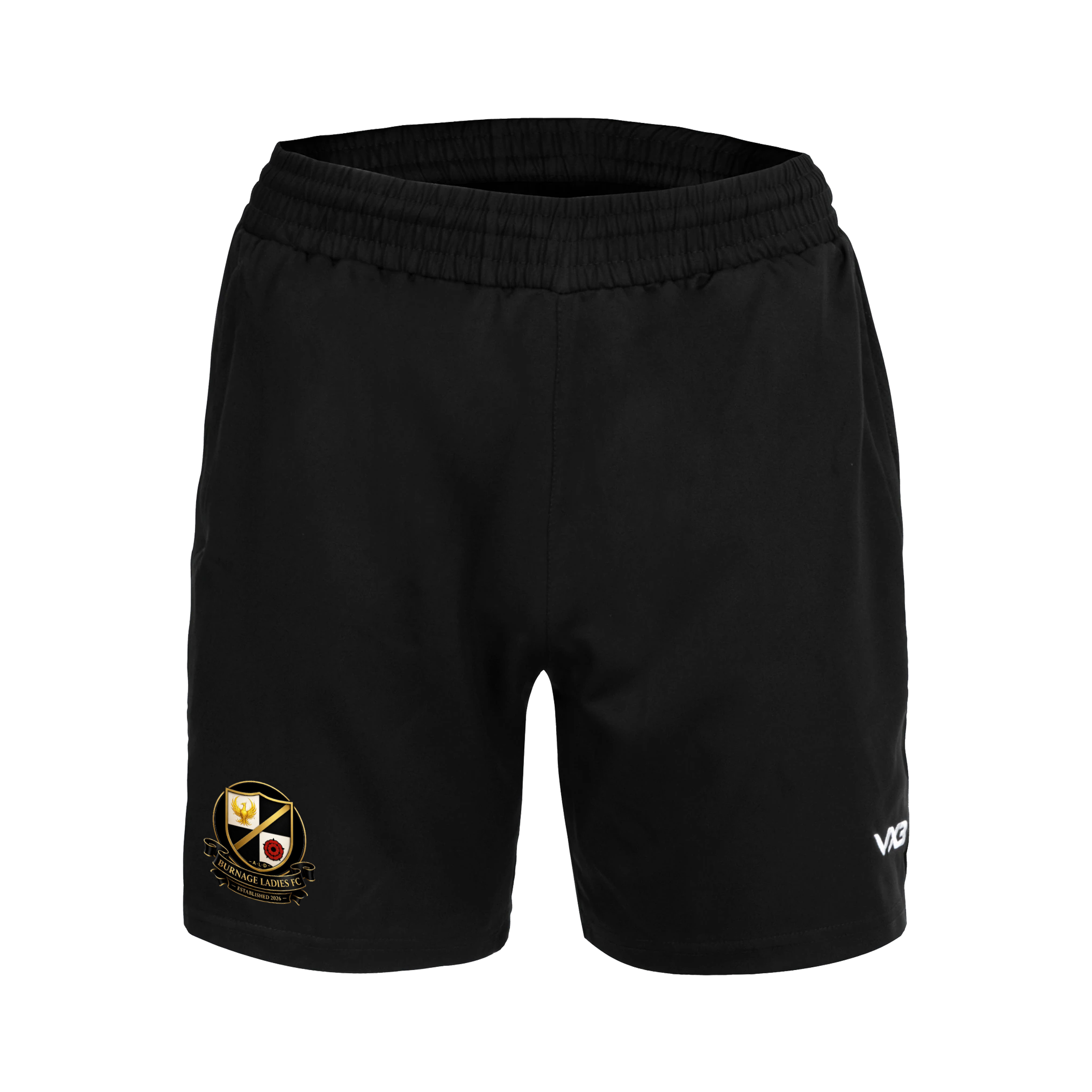 Burnage Ladies FC Majester Training Short