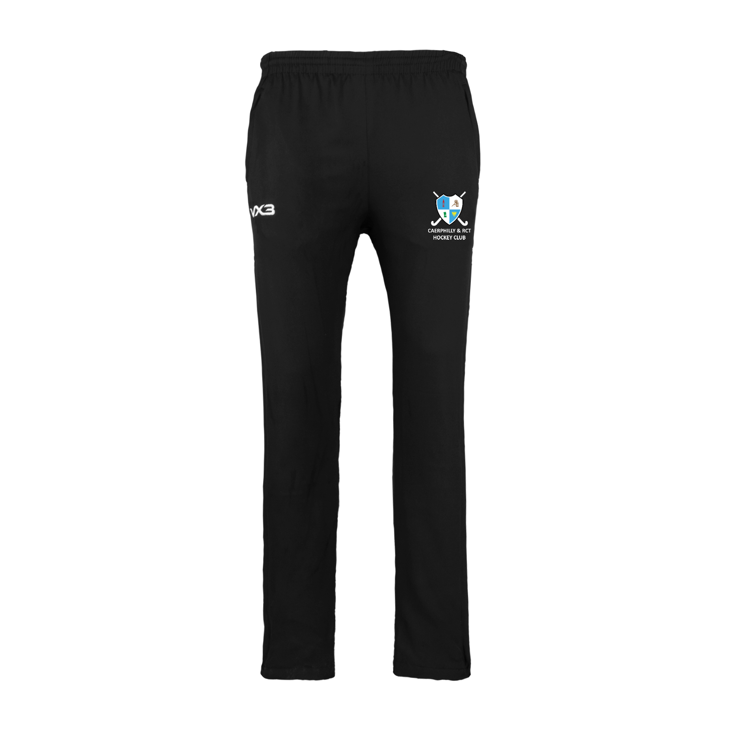 Caerphilly & RCT Hockey Club Braca Trackpant