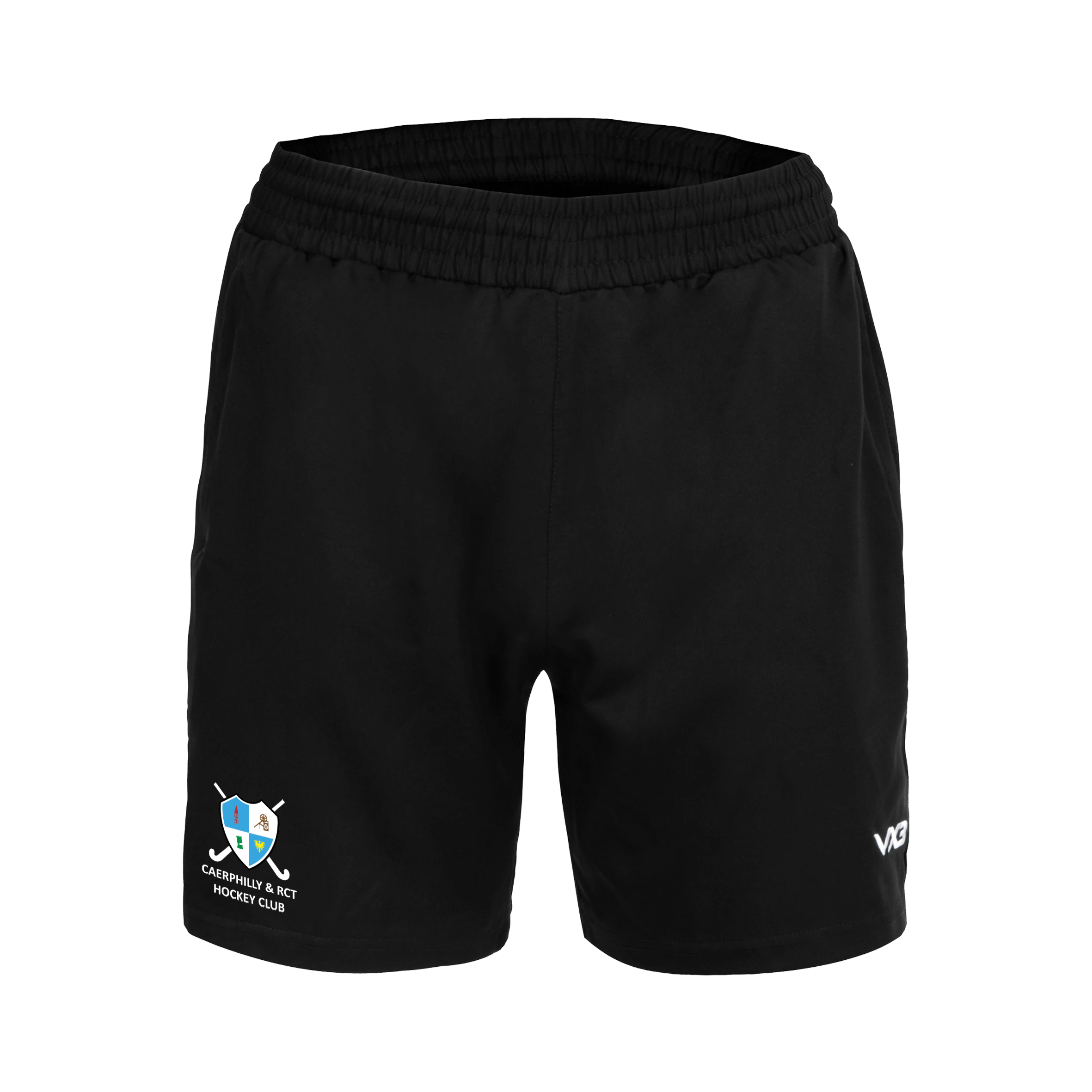 Caerphilly & RCT Hockey Club Majester Training Short