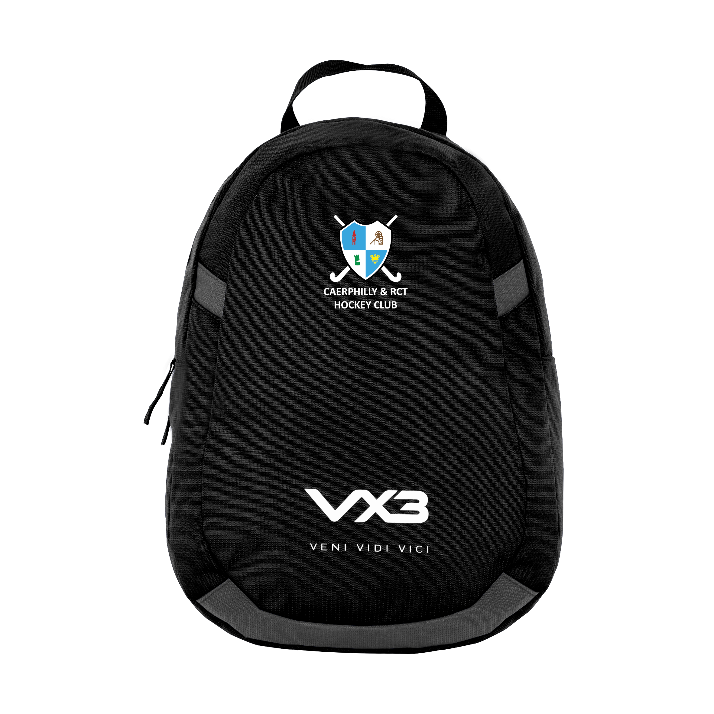 Caerphilly & RCT Hockey Club Performance Boot Bag