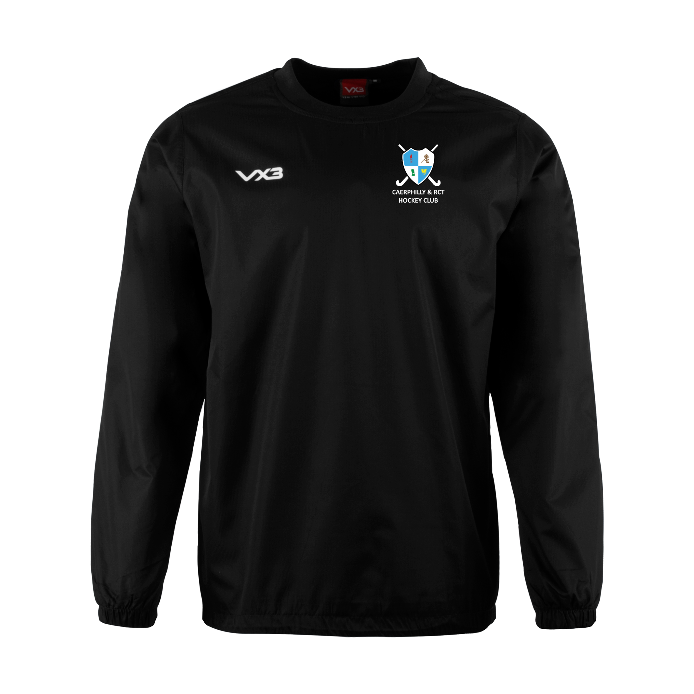 Caerphilly & RCT Hockey Club Primus Youth Smock