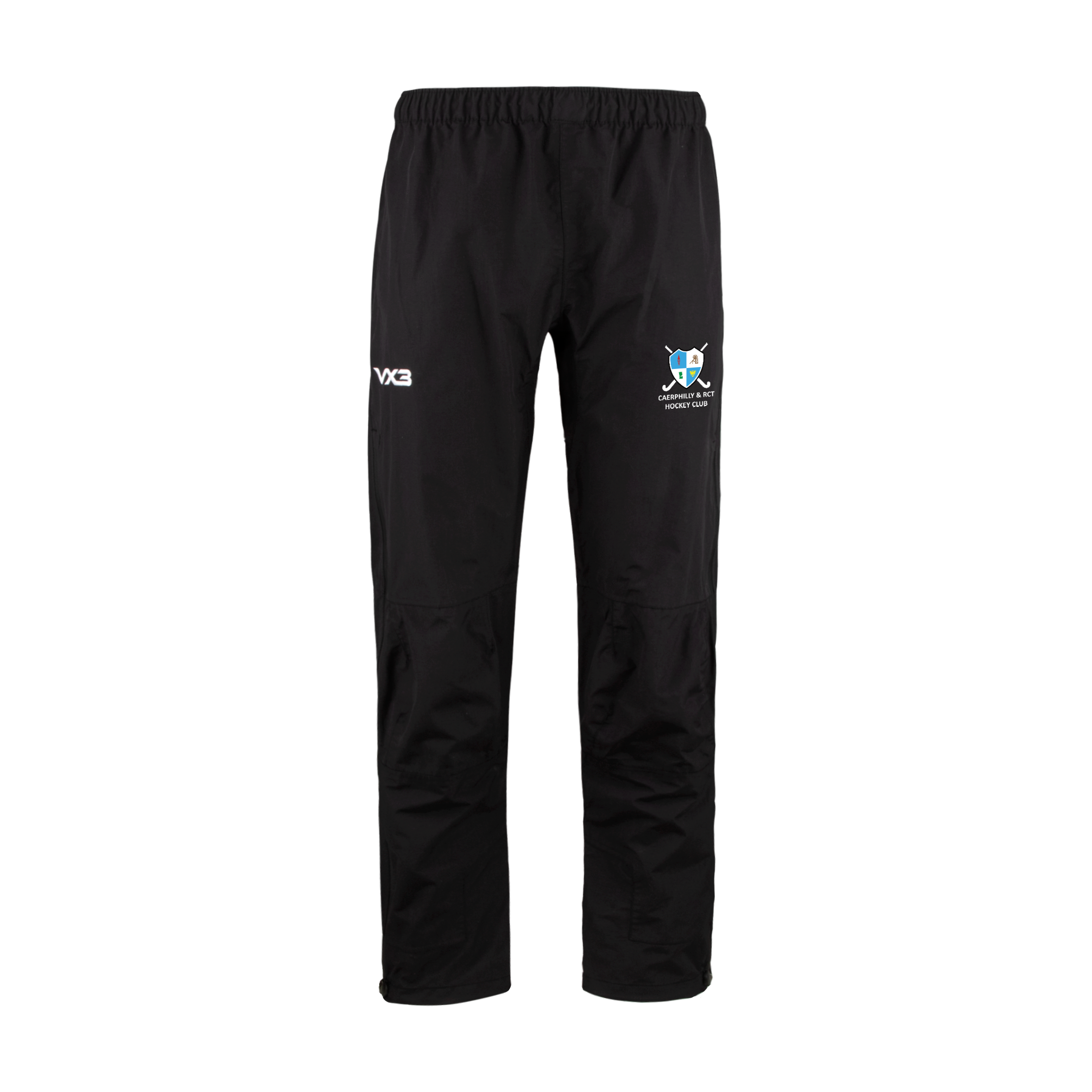 Caerphilly & RCT Hockey Club Protego Waterproof Trousers