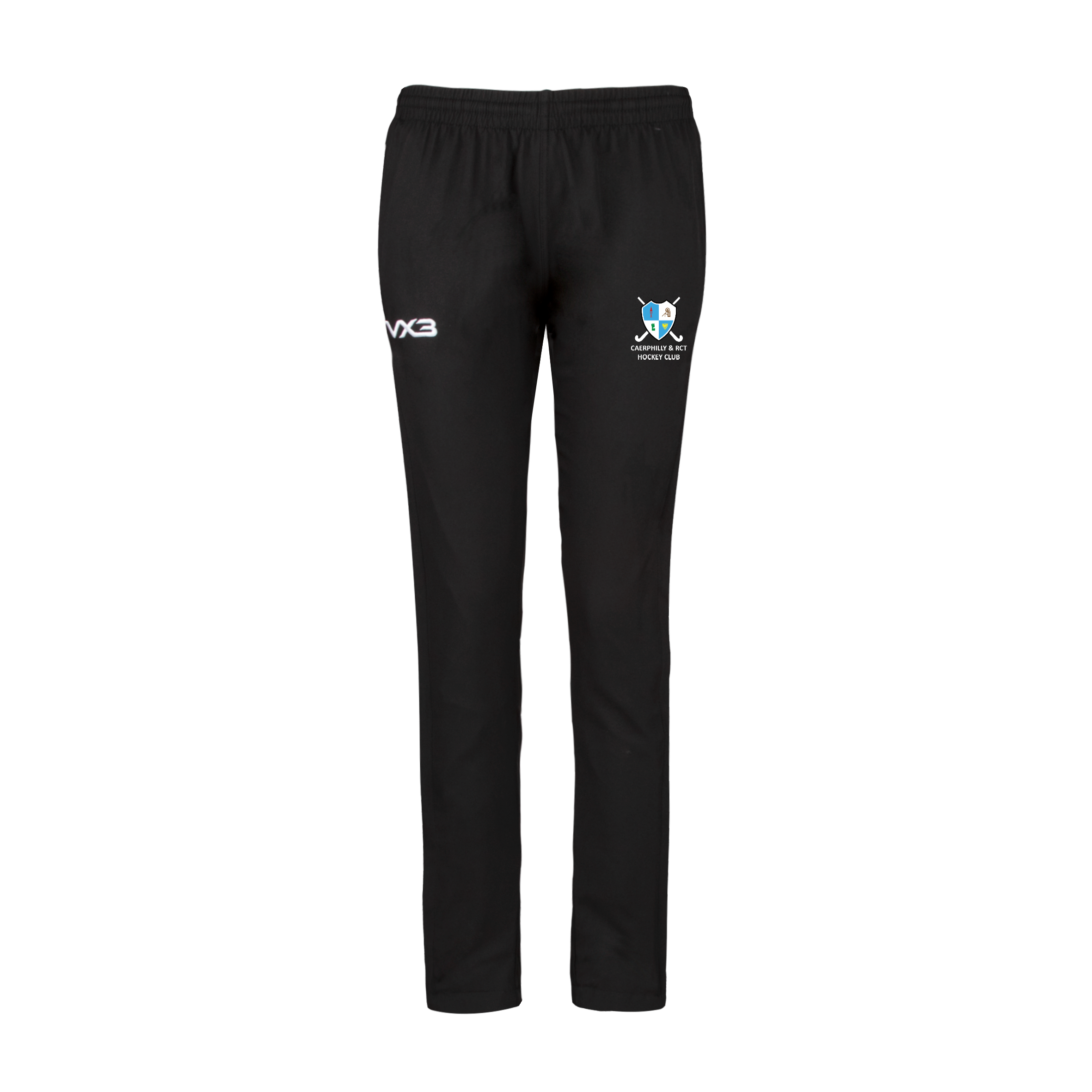 Caerphilly & RCT Hockey Club Solum Ladies Trackpant