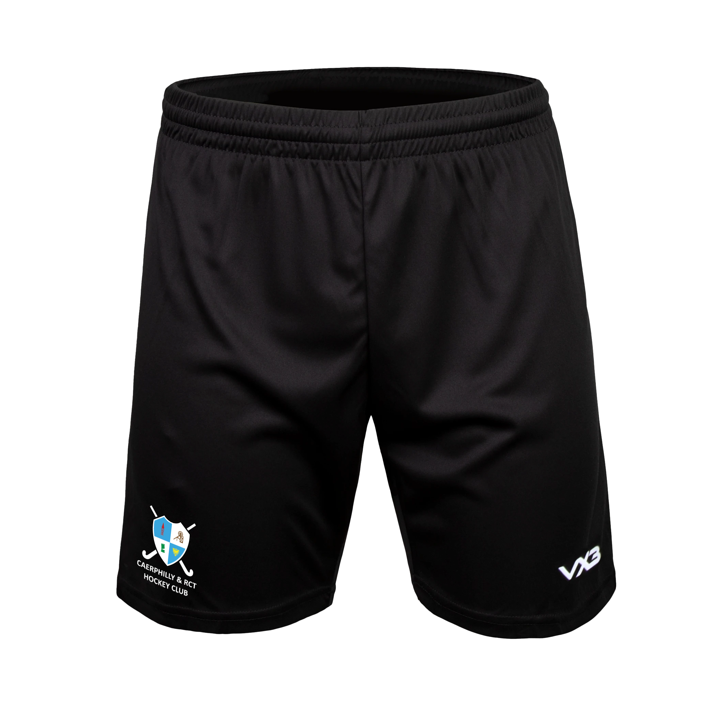 Caerphilly & RCT Hockey Club Tiro Youth Football Short