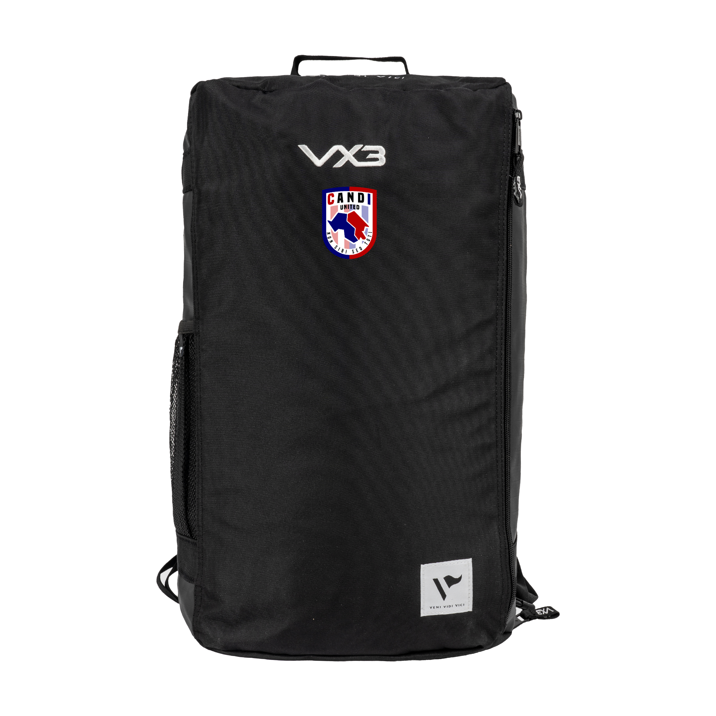 Camden & Islington United FC Durus Elite Backpack
