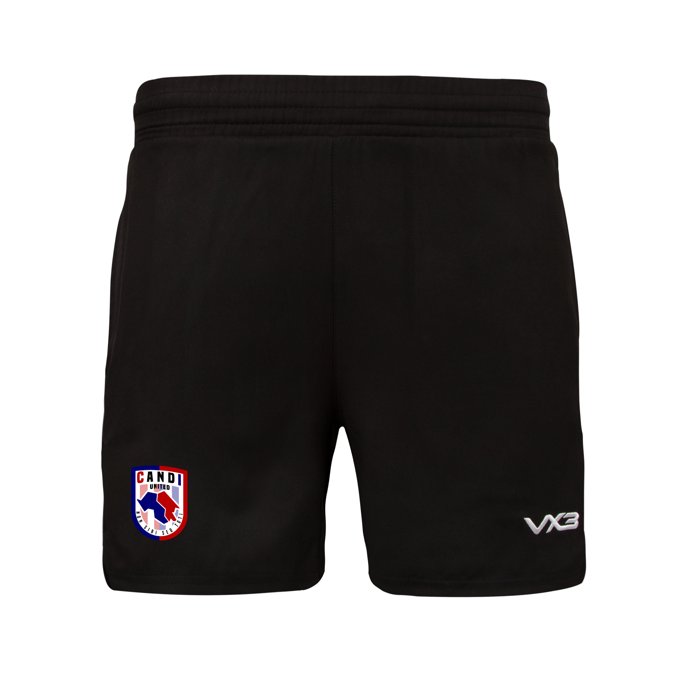Camden & Islington United FC Ludus Youth Gym Shorts