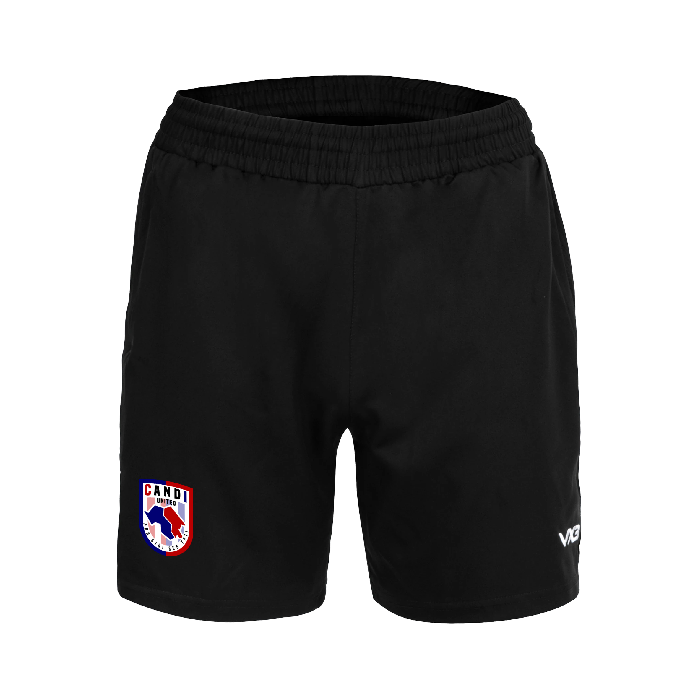 Camden & Islington United FC Majester Training Short