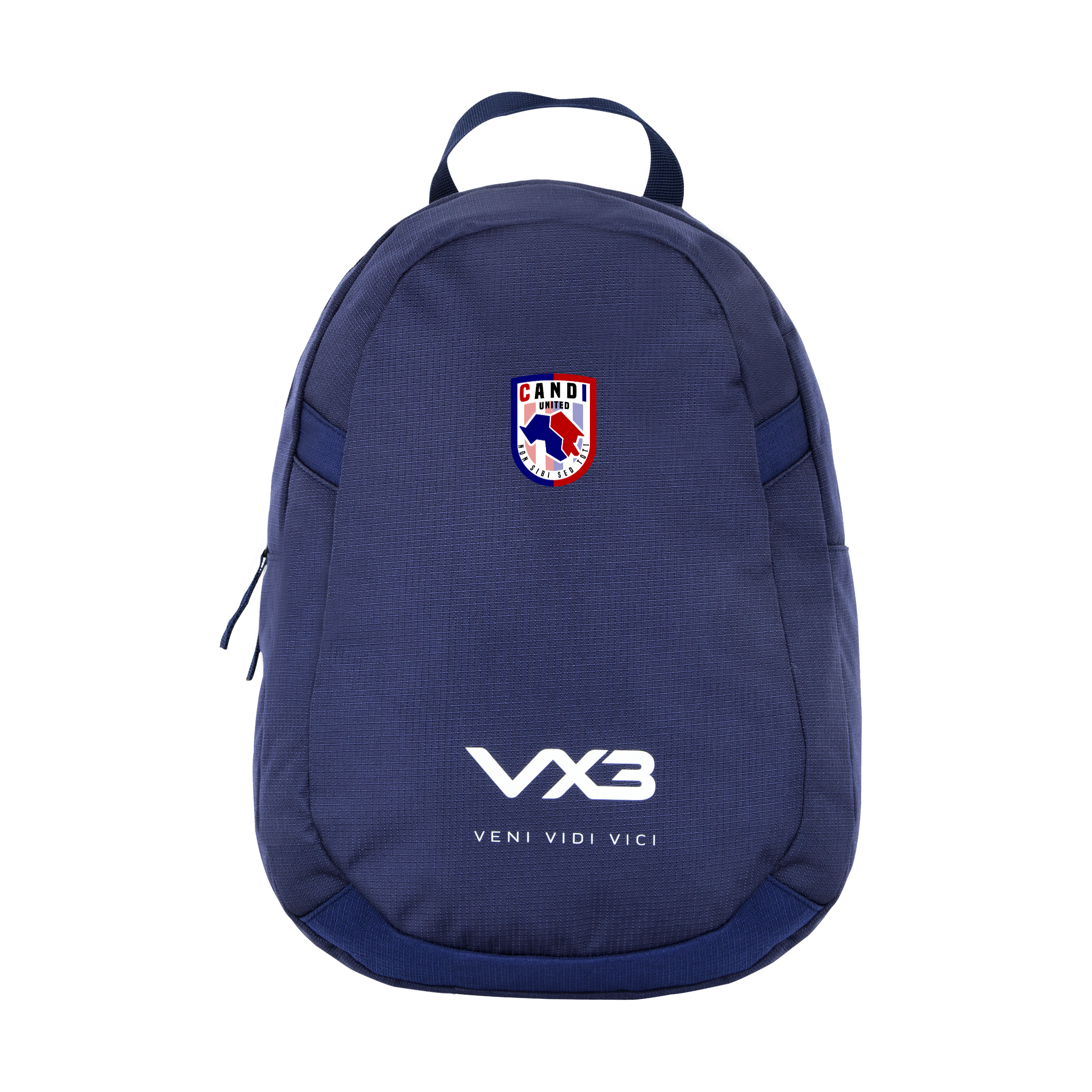Camden & Islington United FC Performance Boot Bag