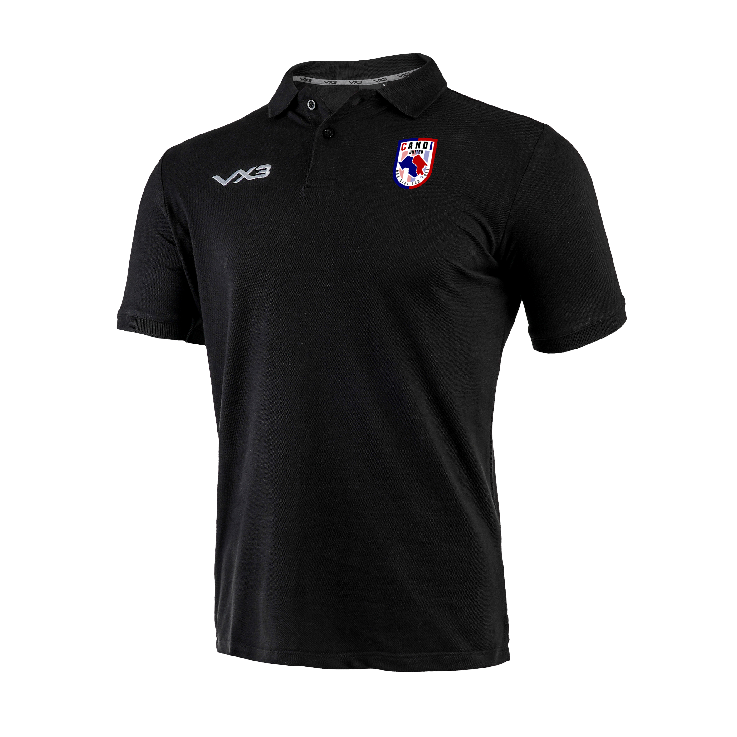 Camden & Islington United FC Primus Polo Shirt