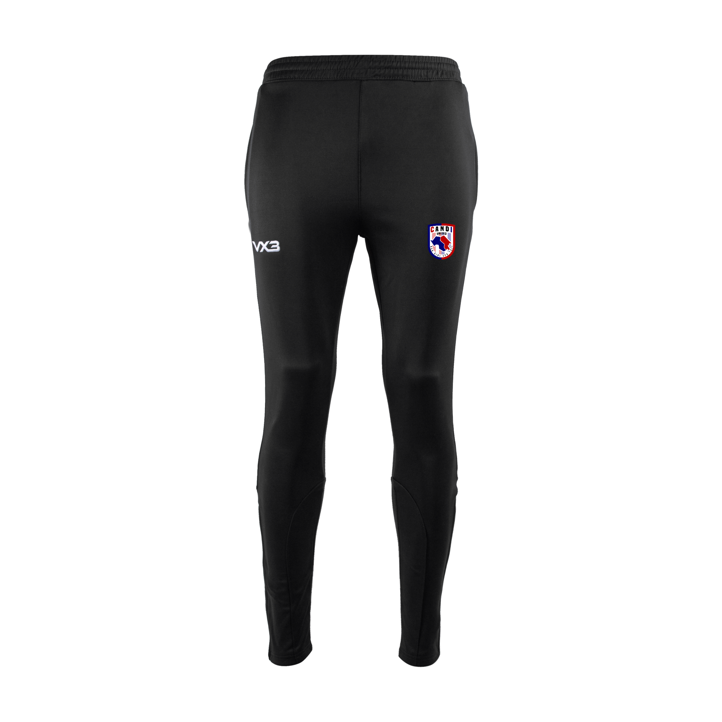 Camden & Islington United FC Primus Youth Skinny Pants