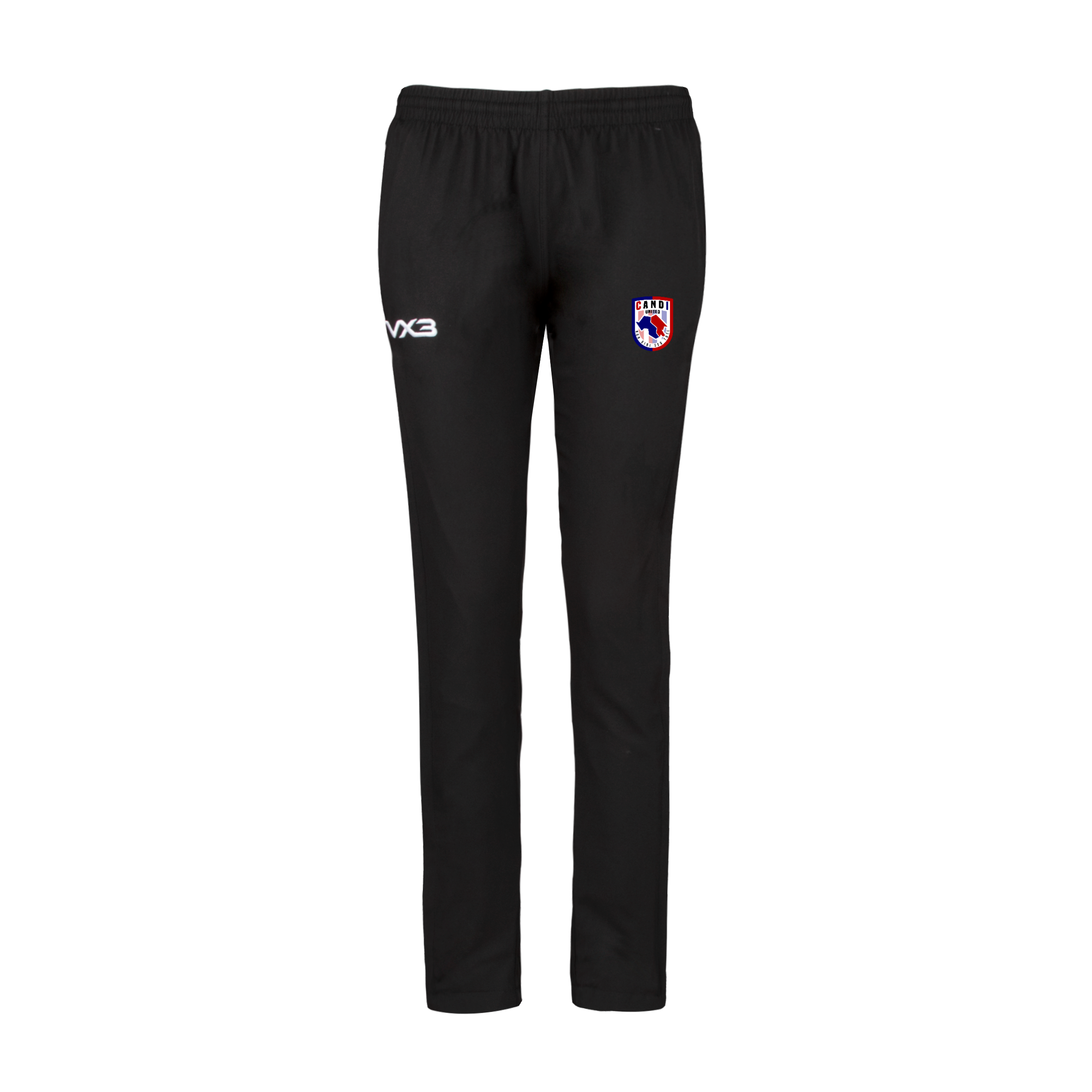 Camden & Islington United FC Solum Ladies Trackpant