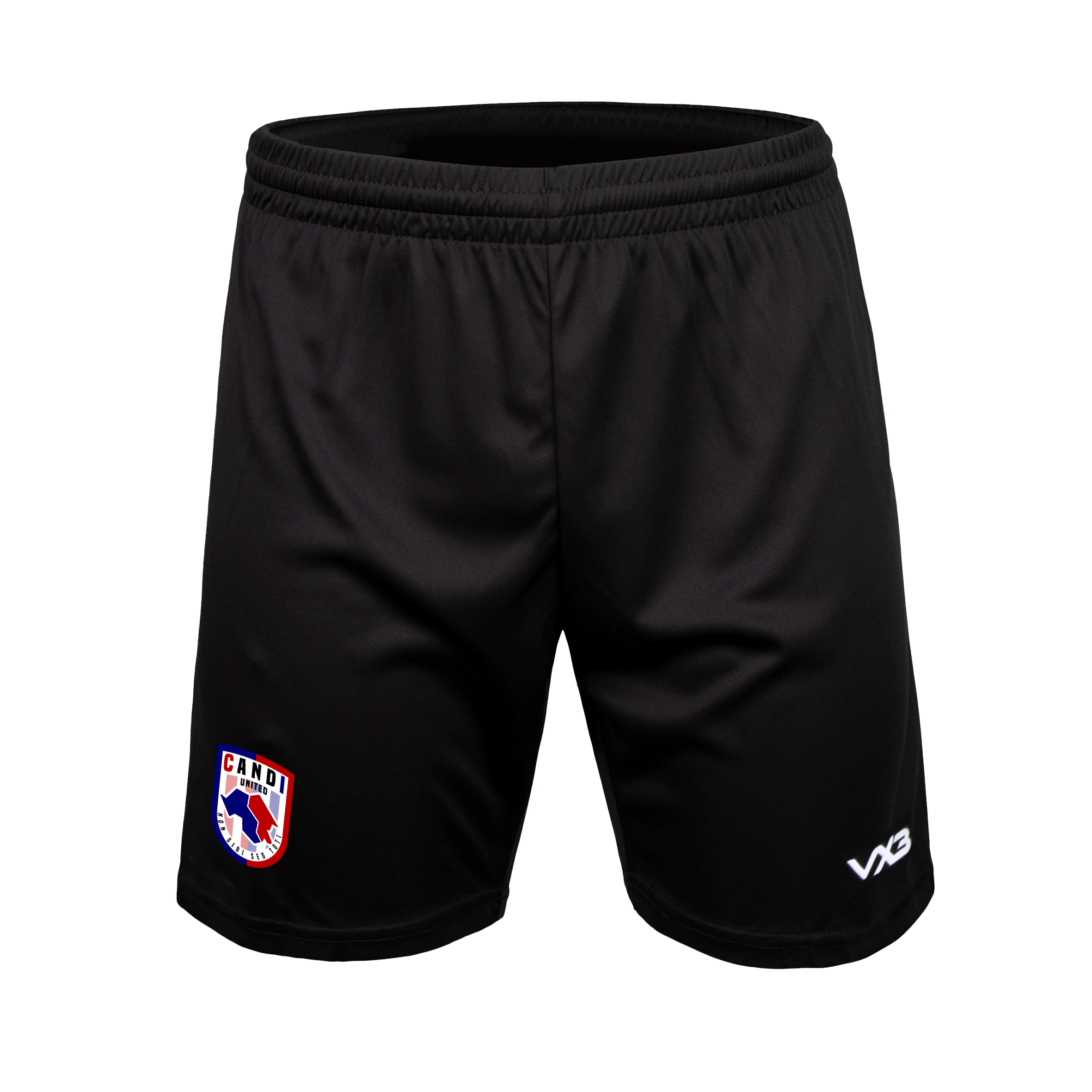 Camden & Islington United FC Tiro Youth Football Short