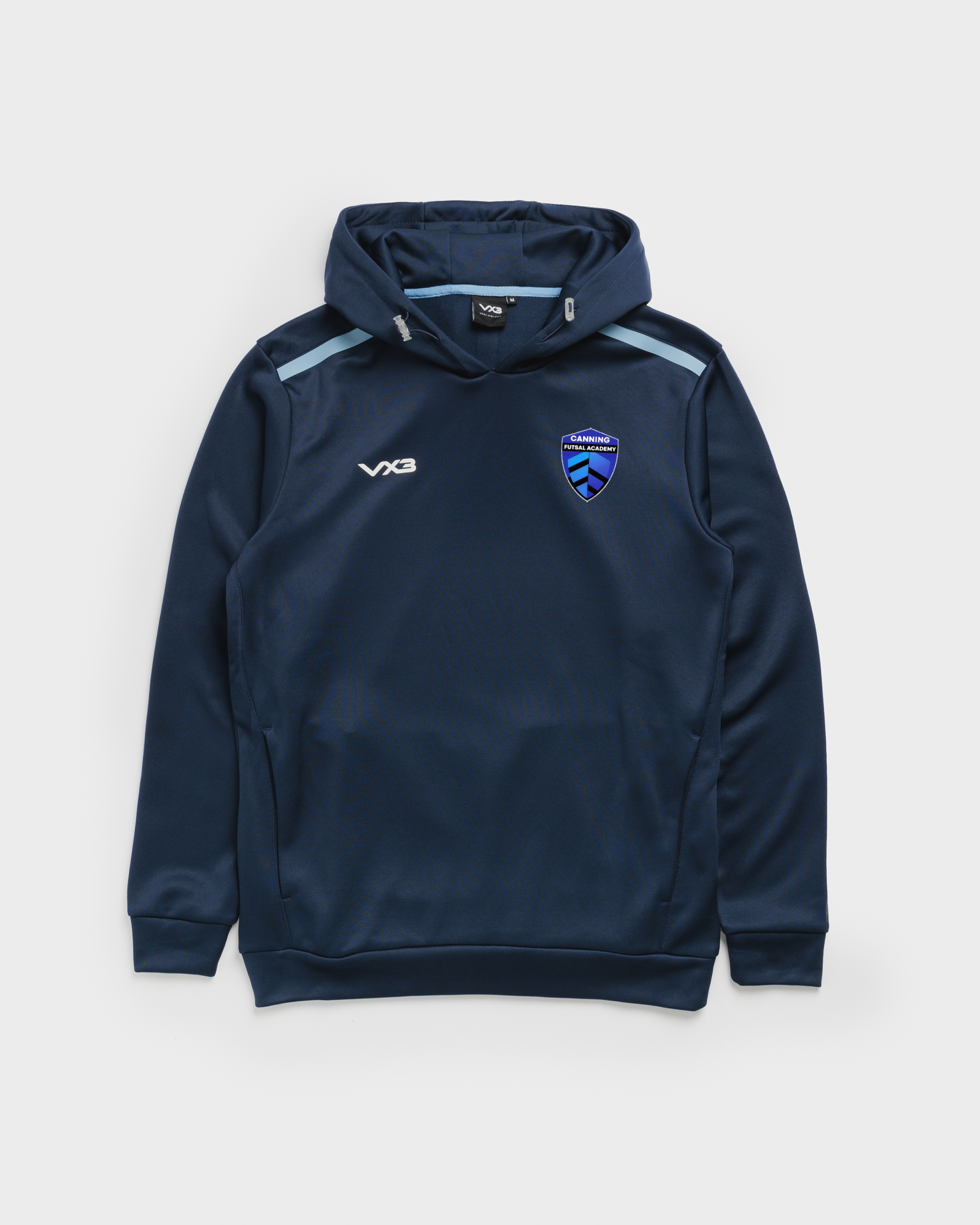 Canning Futsal Academy  Fortis Hoodie
